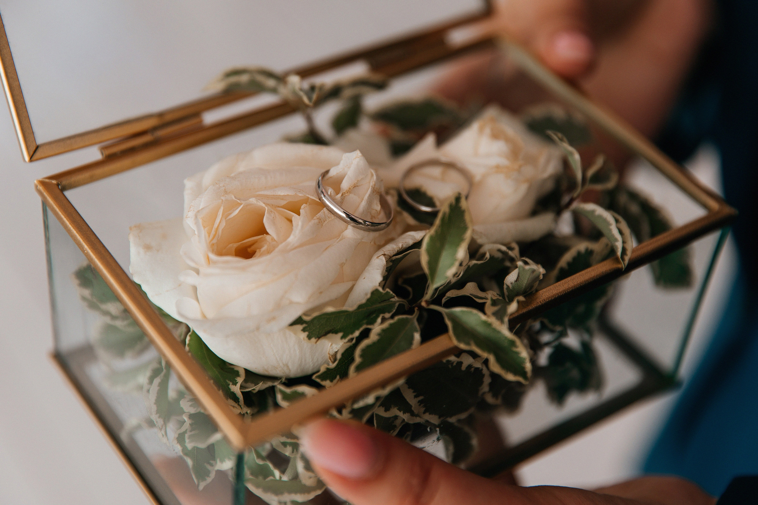 Эмиль и Милена. Свадебный фотограф Нижний Новгород | Софа Полякова