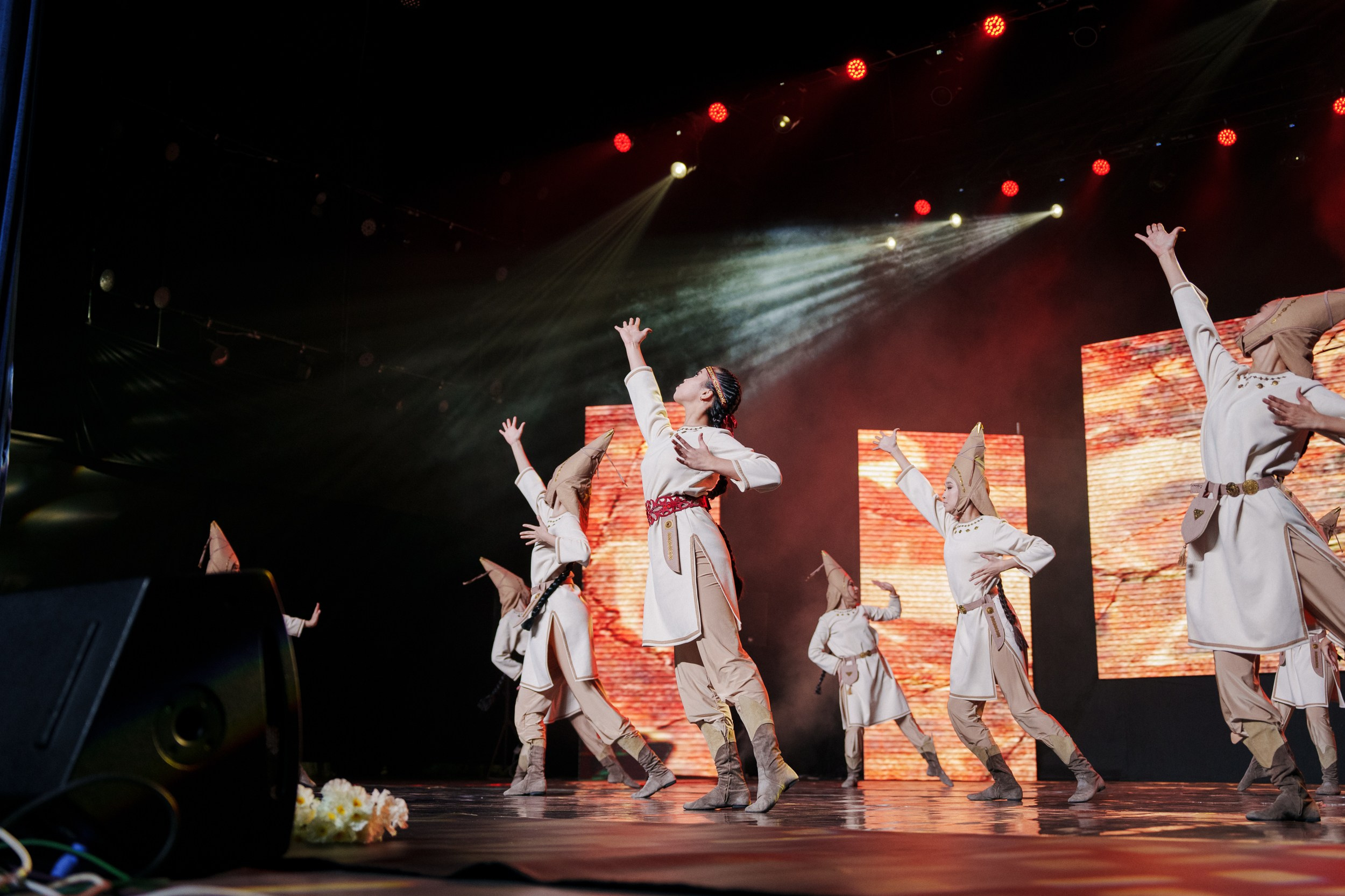 NOMAD «Концерт». Портретный и Репортажный Фотограф Москва