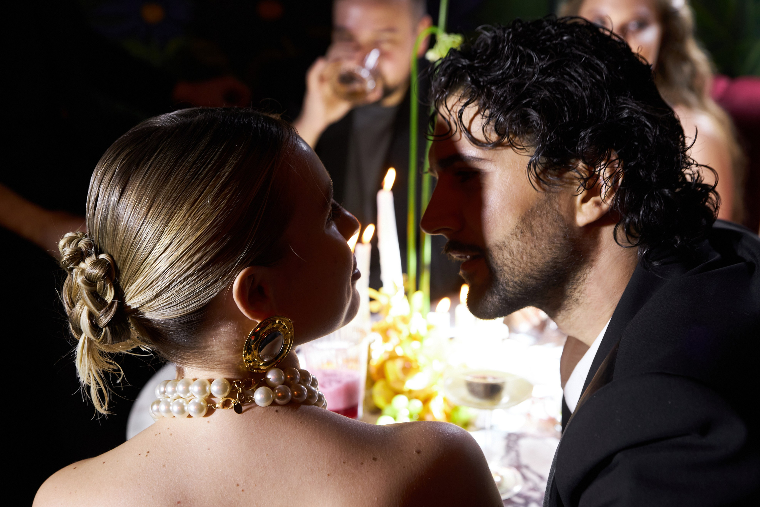 Аня &  Сергей «Unica». Оформление свадеб, декор свадеб Вера Маркова, Москва