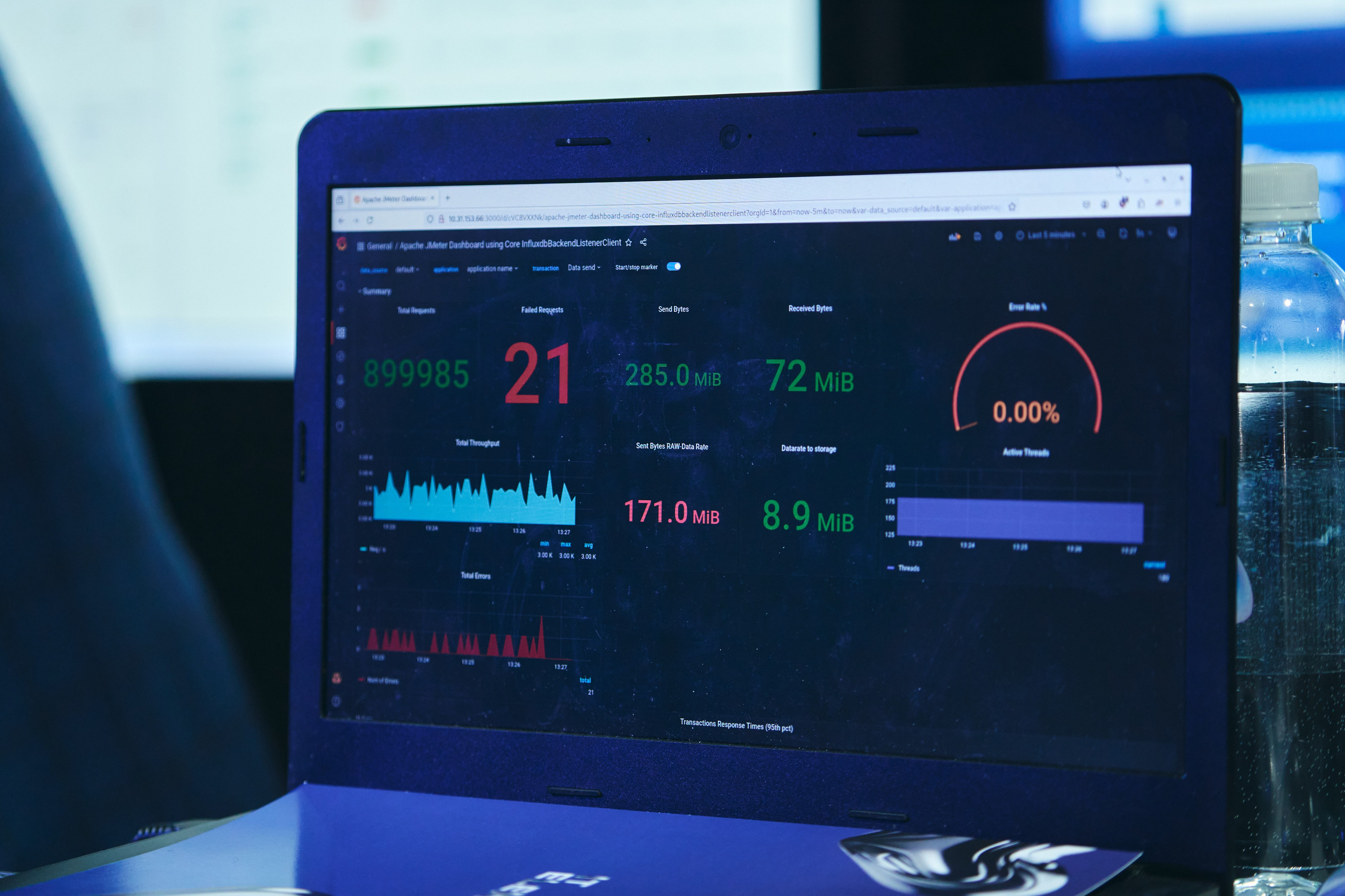 Бизнес-форум компании «Инфосистемы Джет». Главная