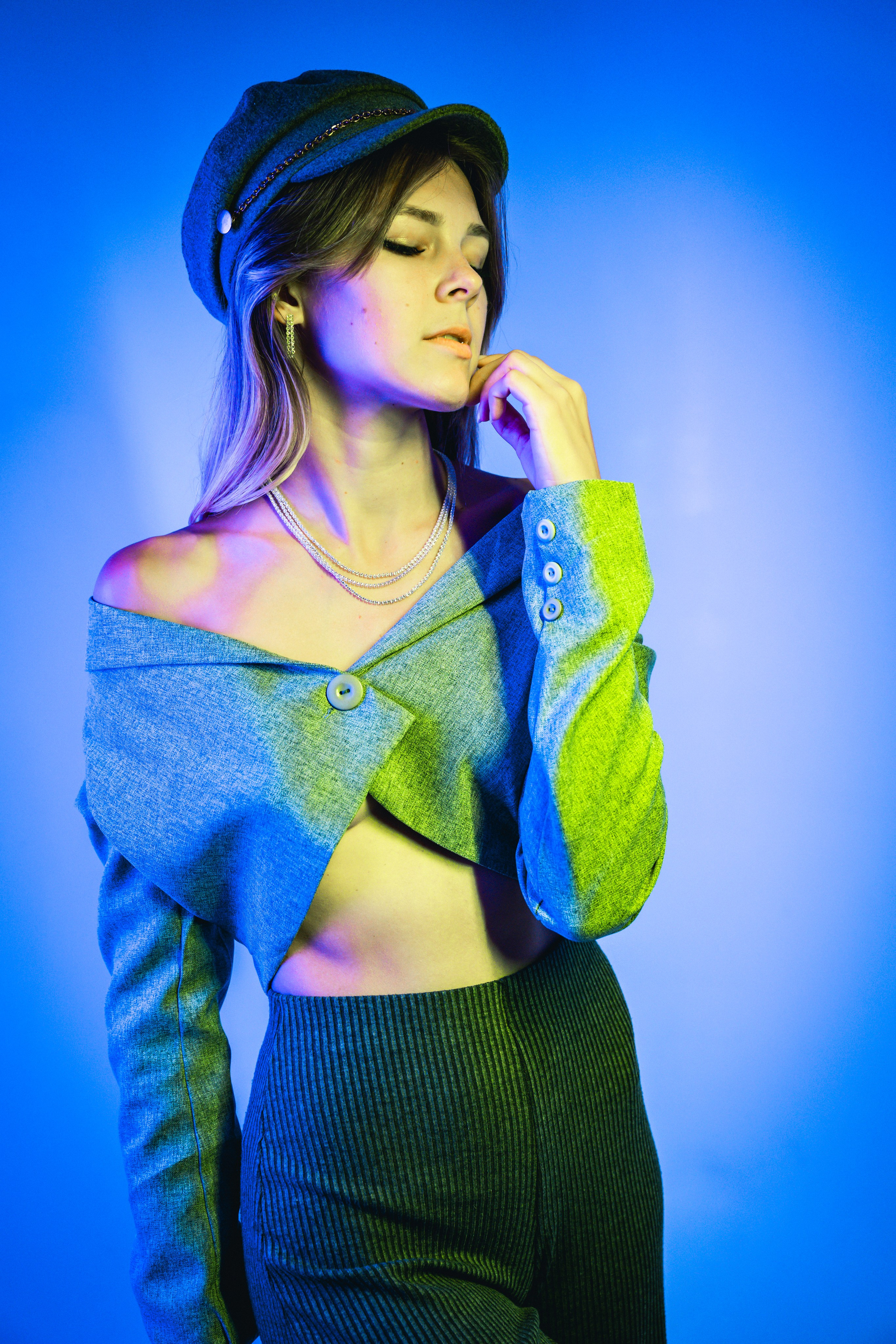 Студийные фотосессии. Студийный и свадебный фотограф и видеограф в Севастополе — Юлия Макаренко