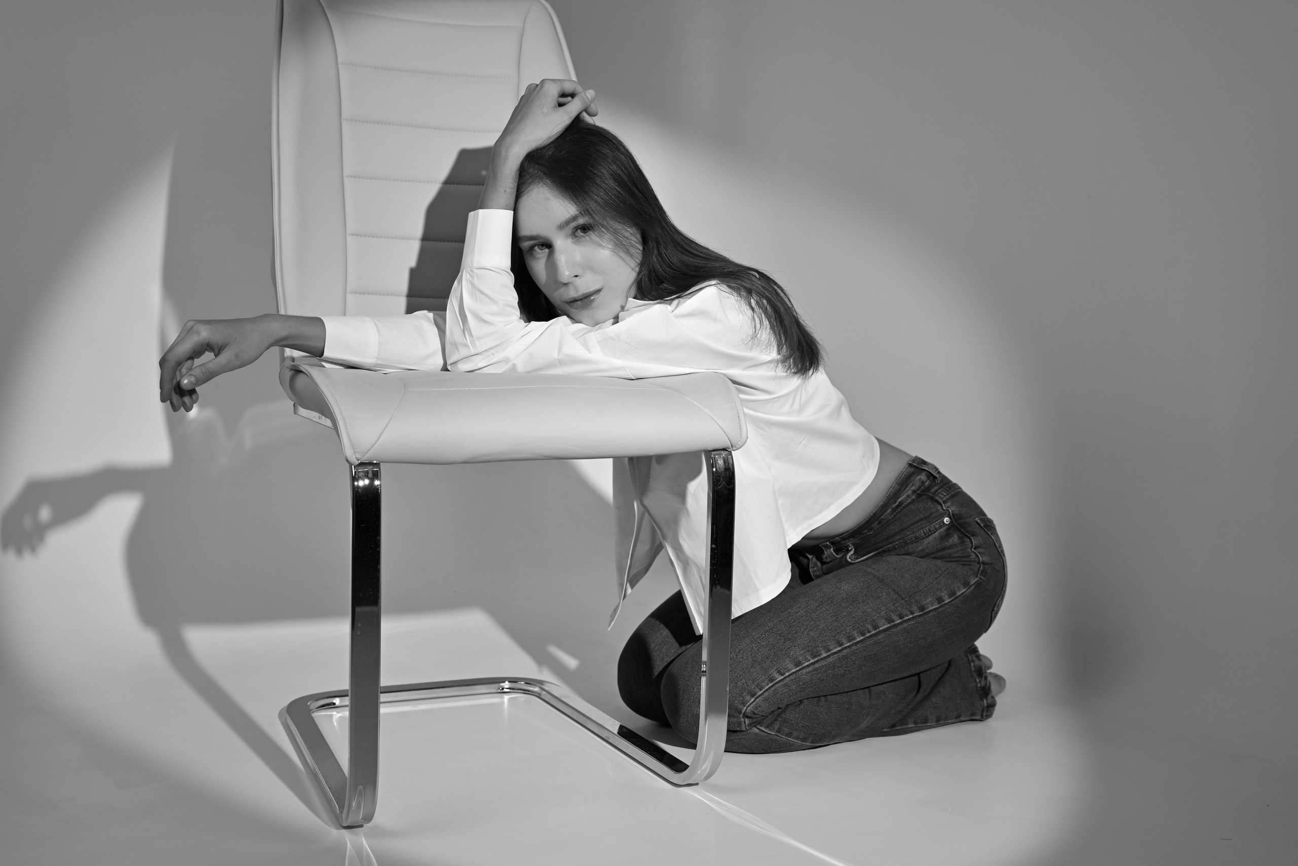 Студийные фотосессии. Студийный и свадебный фотограф и видеограф в Севастополе — Юлия Макаренко