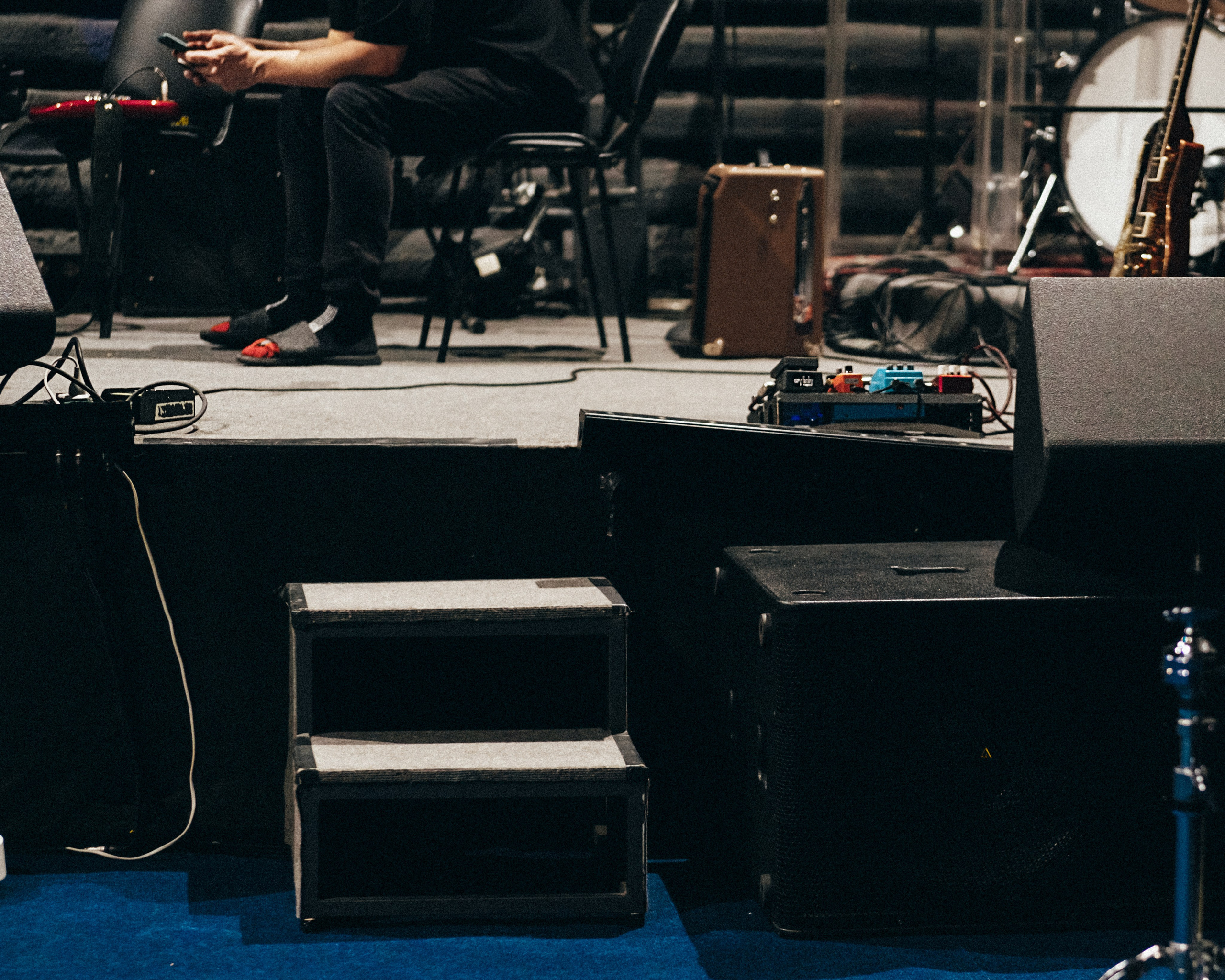 Александр Маршал