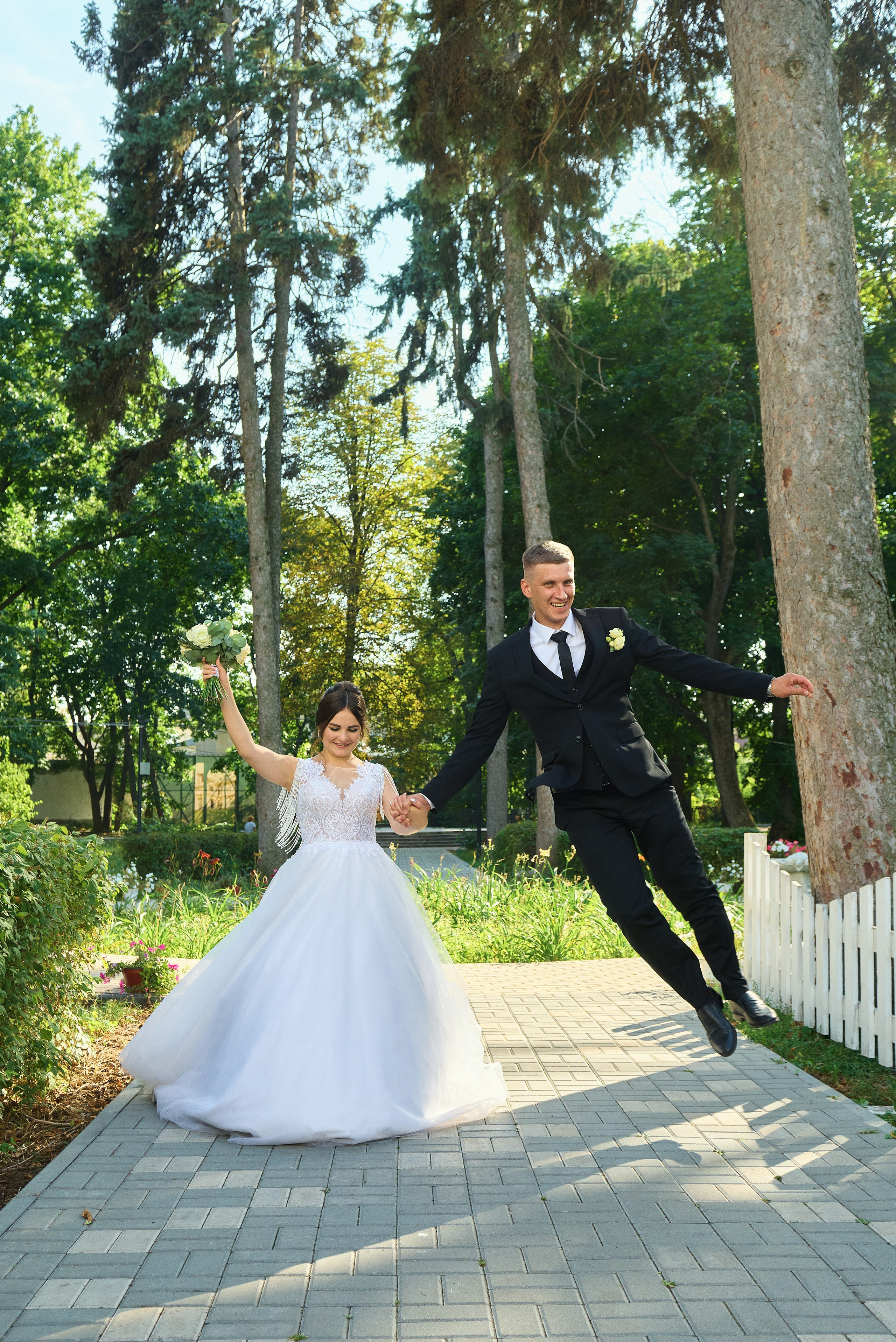 Свадьба Артем и Лидия. Фотограф Евдокимов Никита. Тамбов, Москва