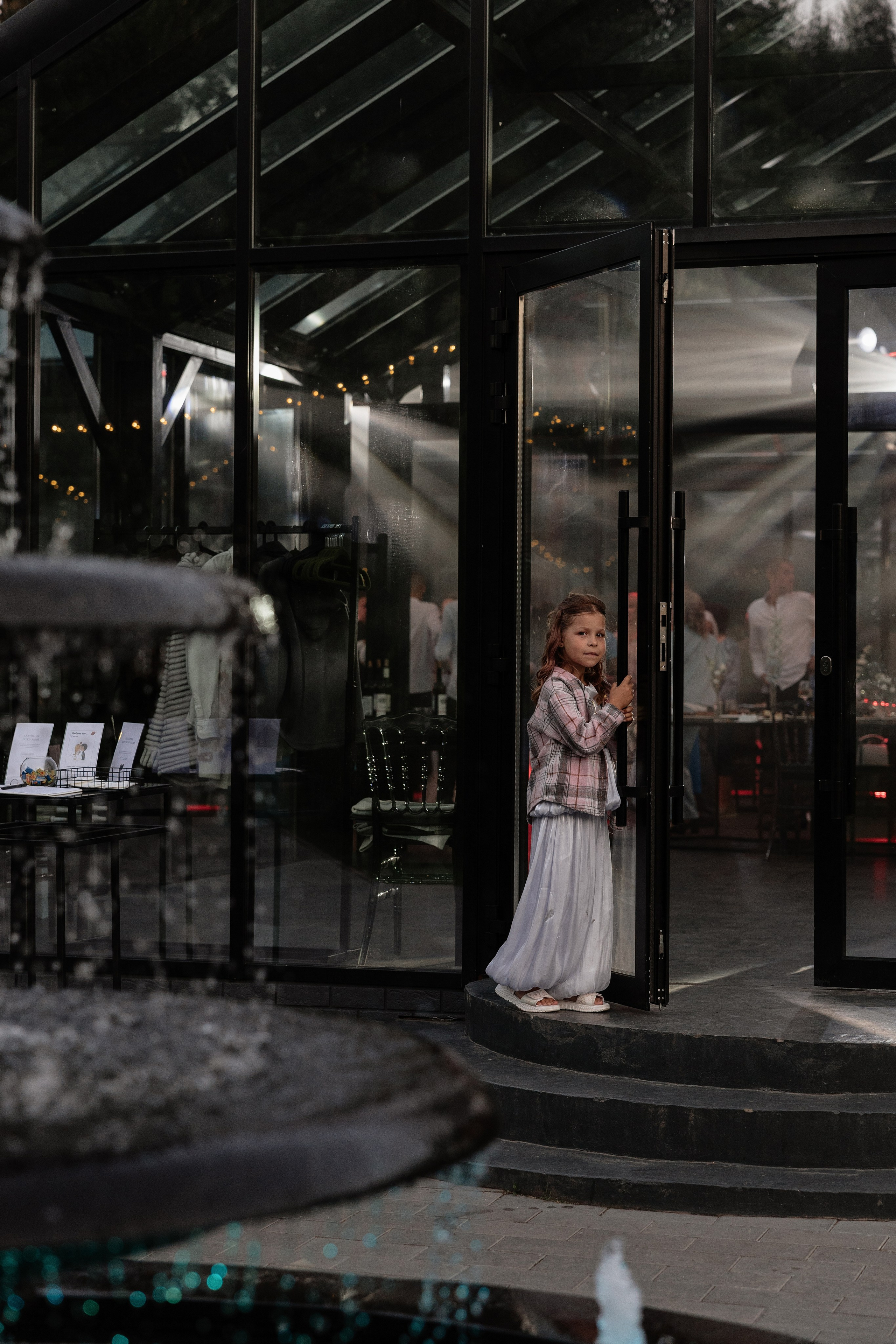 Михаил и Алина. Свадебный фотограф Нижний Новгород