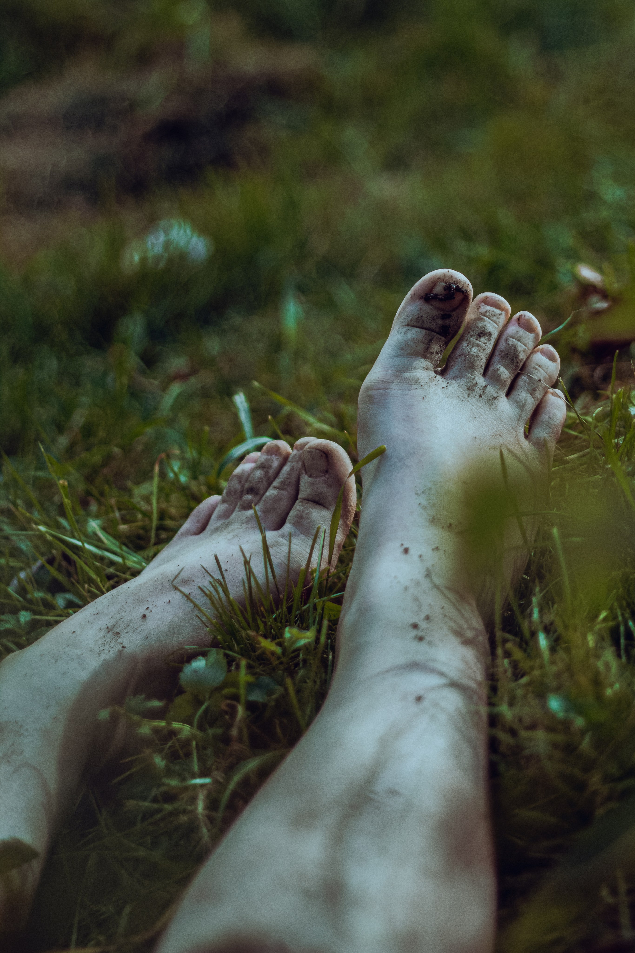 По мотивам убийства. В парке. Фотограф Москва, портрет, стрит, репортаж. Художественная фотосессия