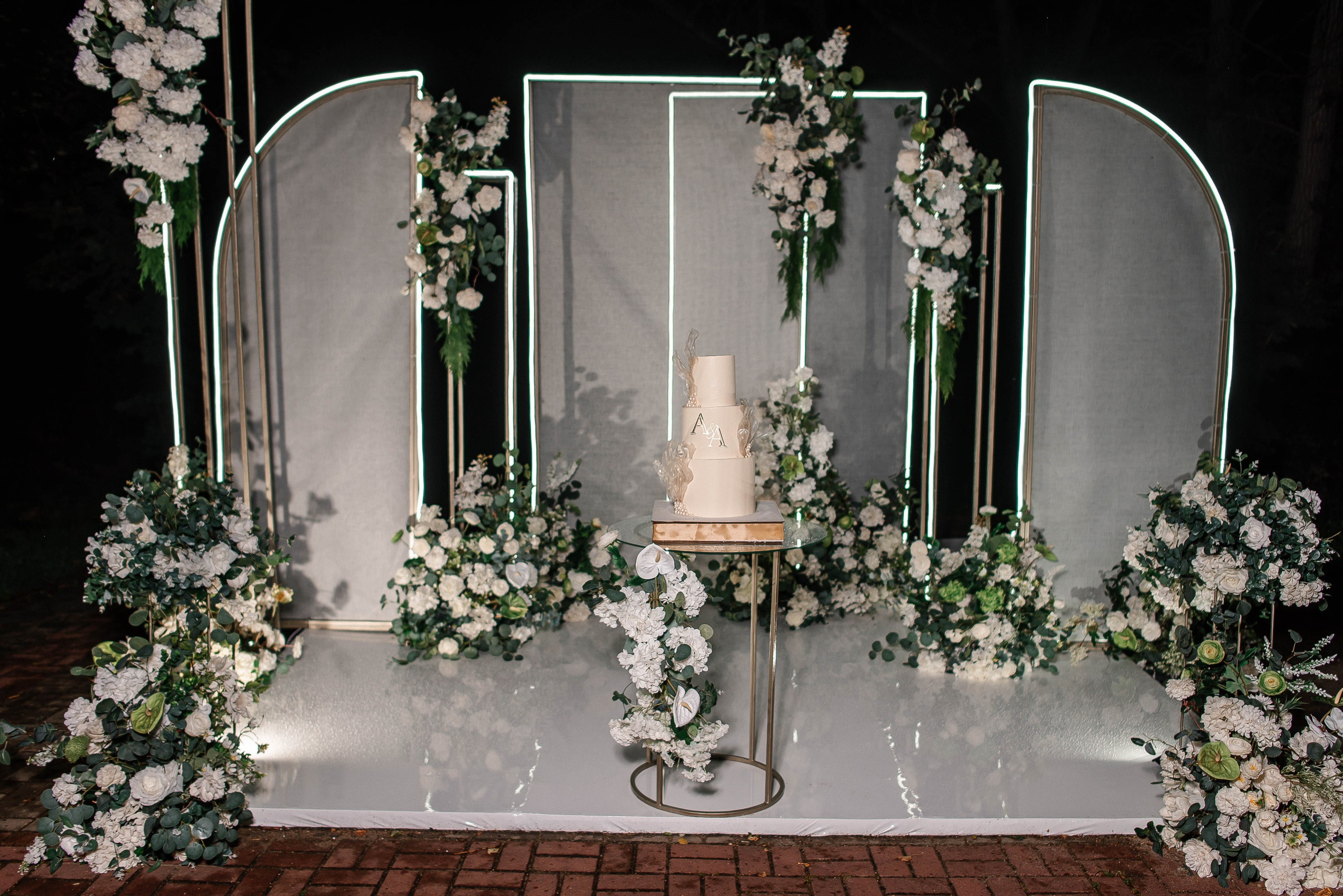 Александр и Анна. Свадебный фотограф Курск Артем Духтанов