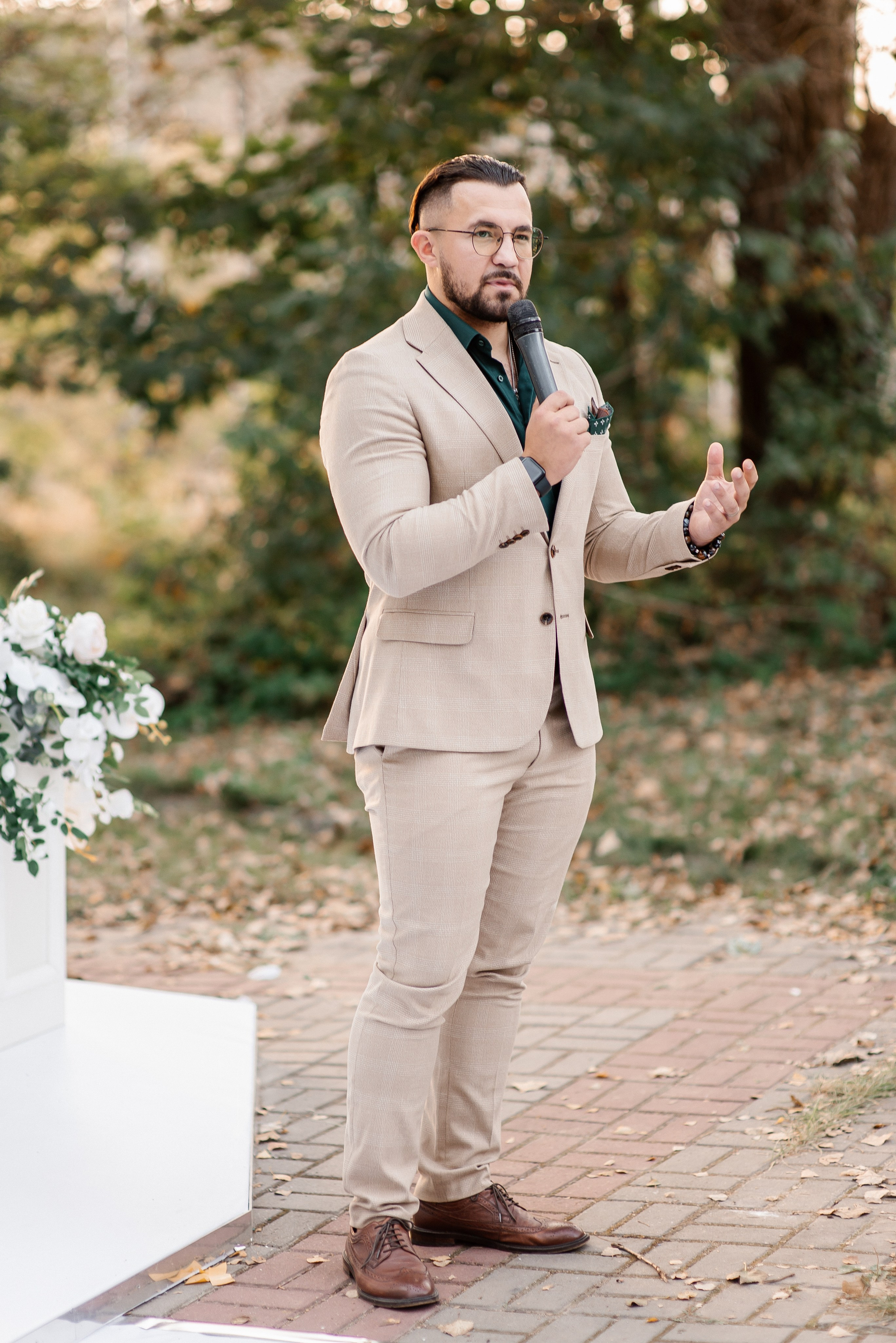 Алексей и Юлиана. Свадебный фотограф Курск Артем Духтанов