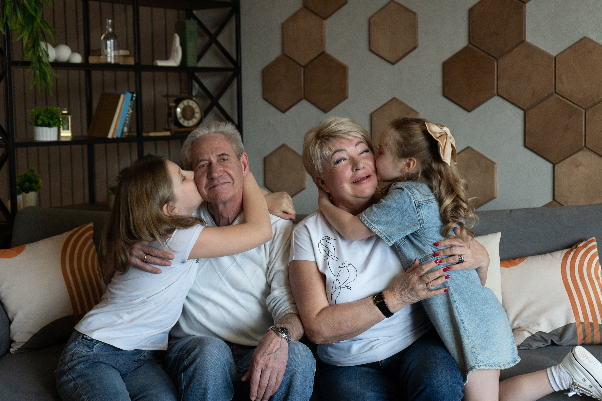 Семья. Ваш семейный и детский фотограф Софья в Москве