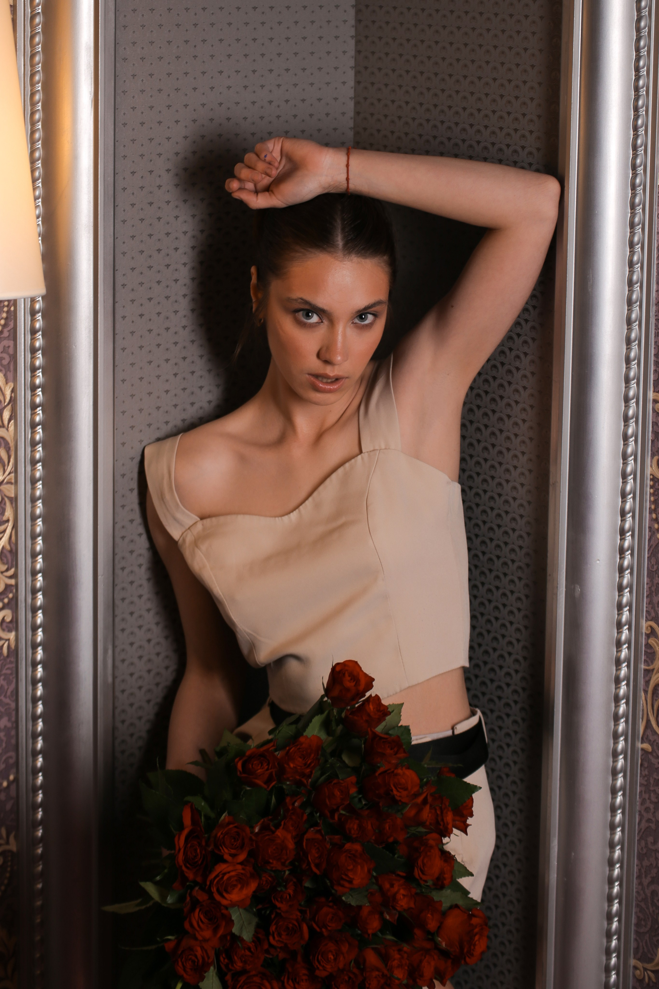 Отель. Костюмер, художник кино и телевидения в спб