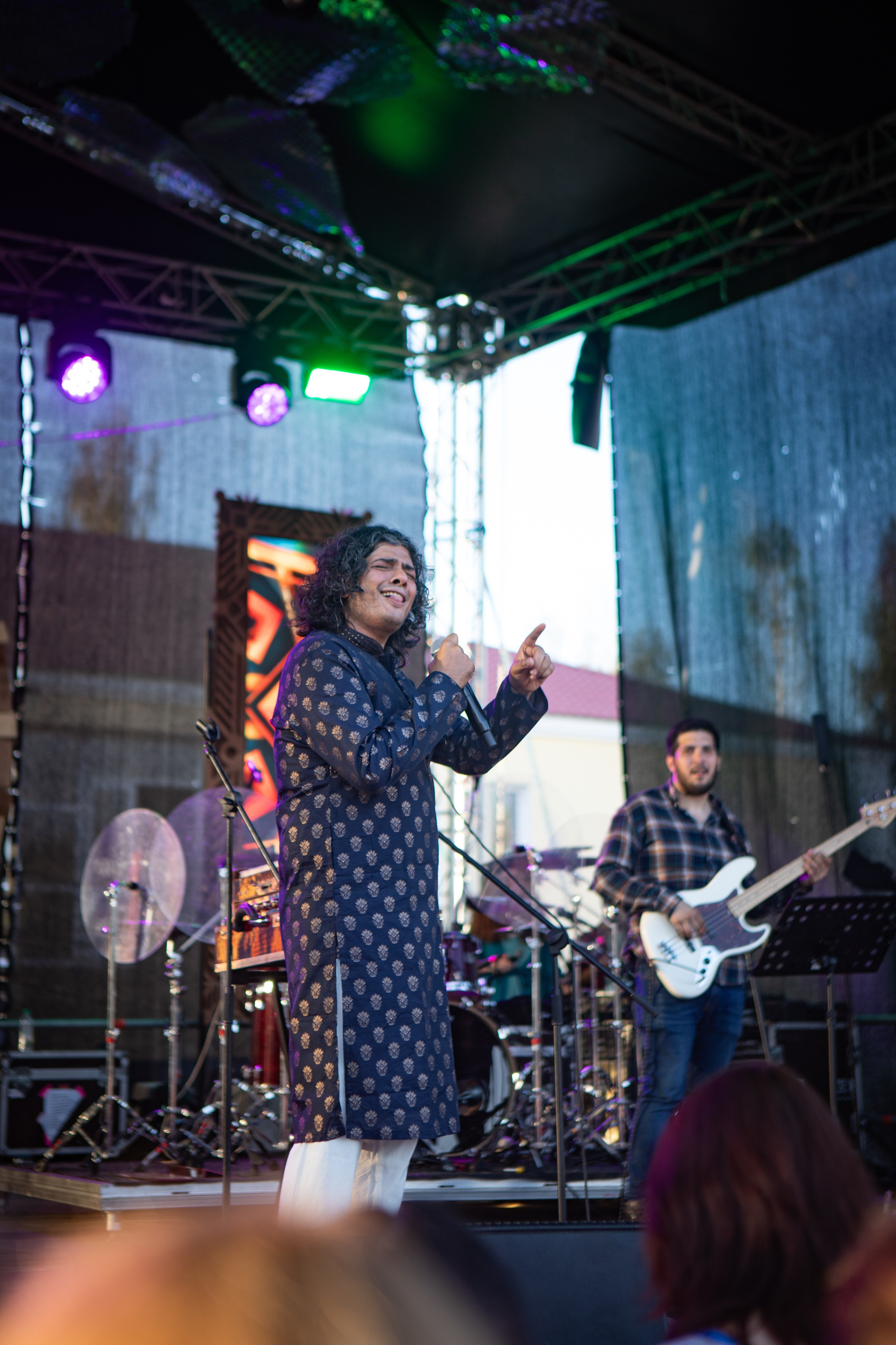 ЭТНОСКОП 2025. Сайт Фотографа MASHASOLAR