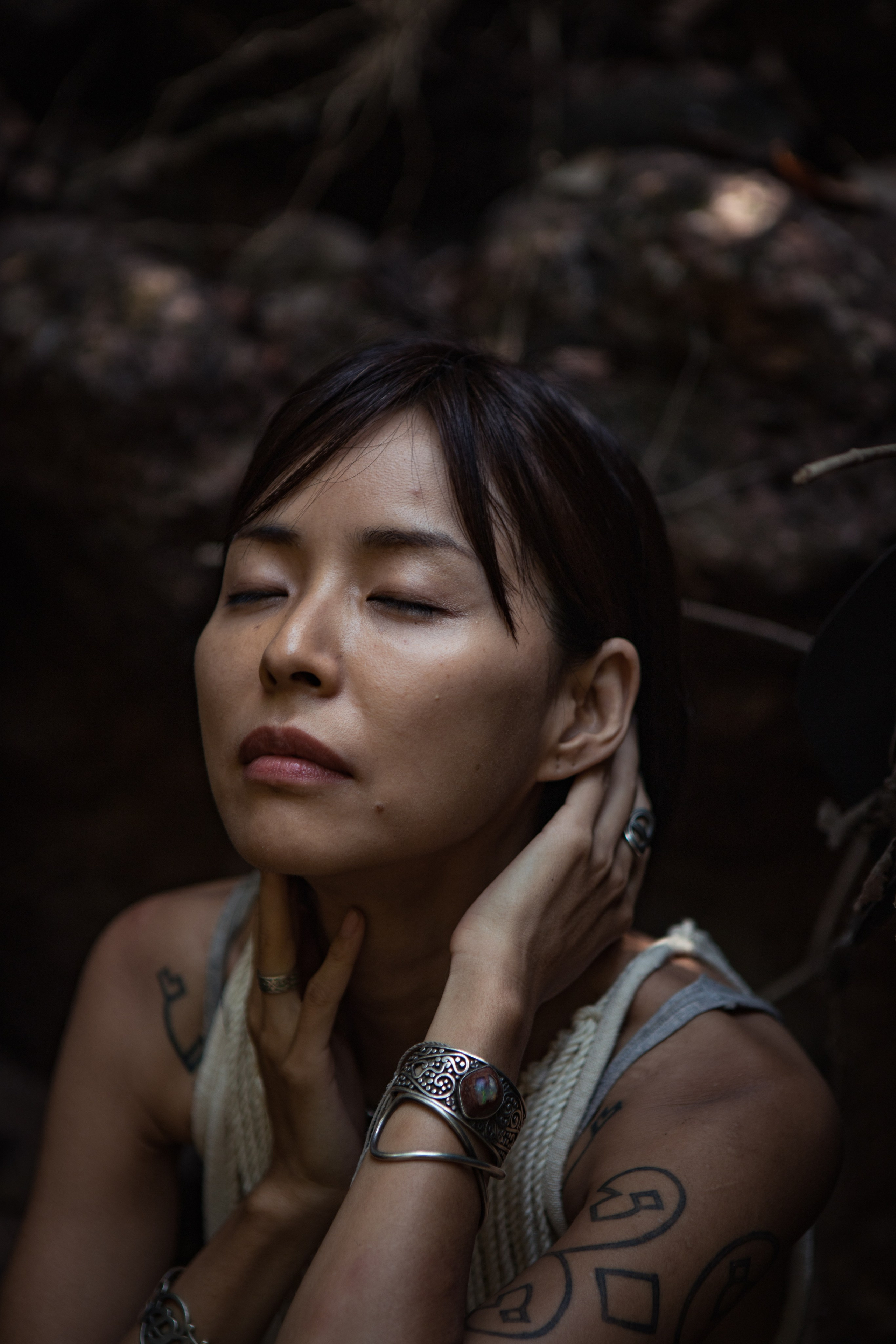 Миюки. Сайт Фотографа MASHASOLAR