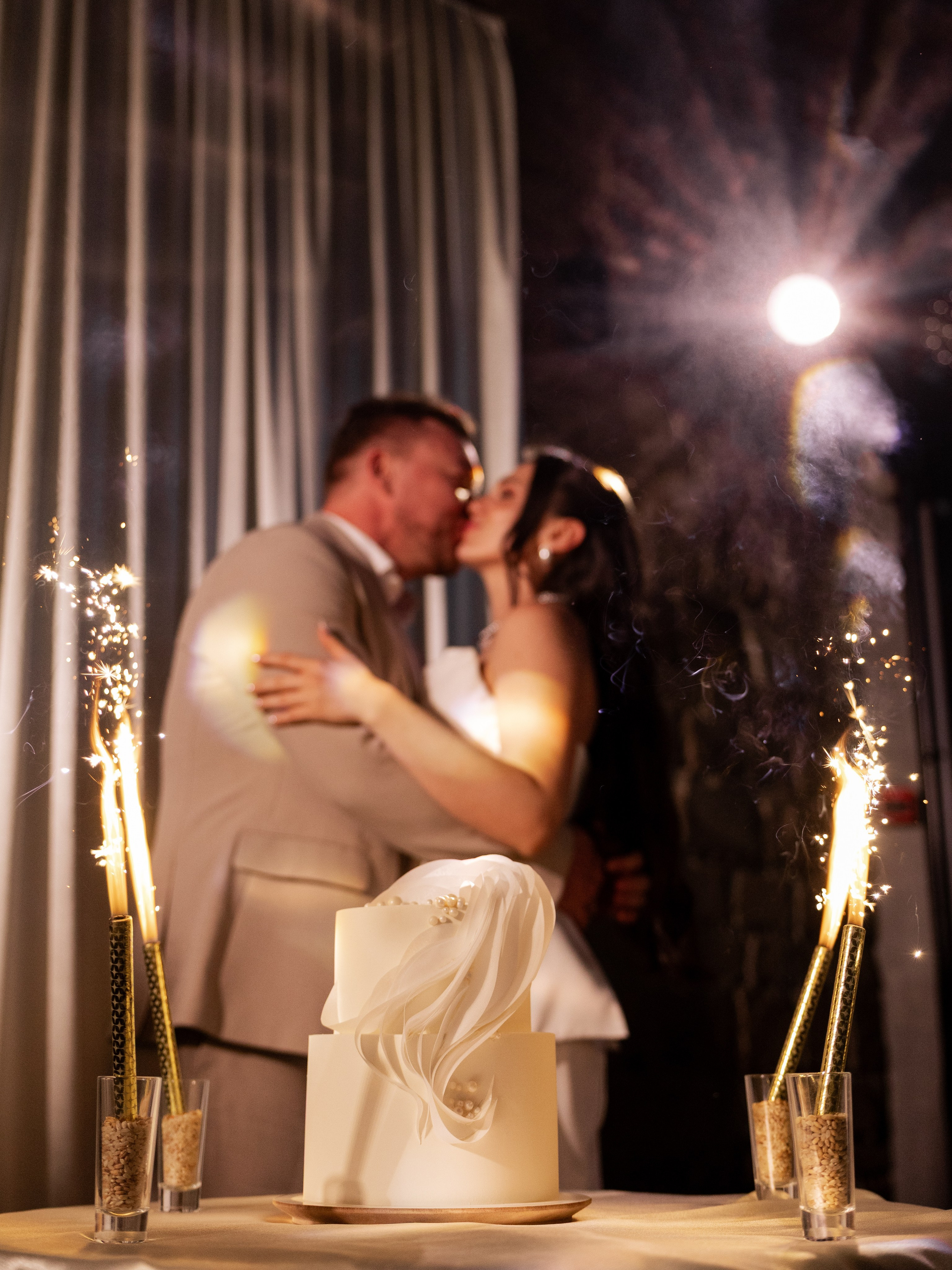 Руслан и Ксения. Фотограф Артем Бросов в Санкт-Петербурге и Дубае