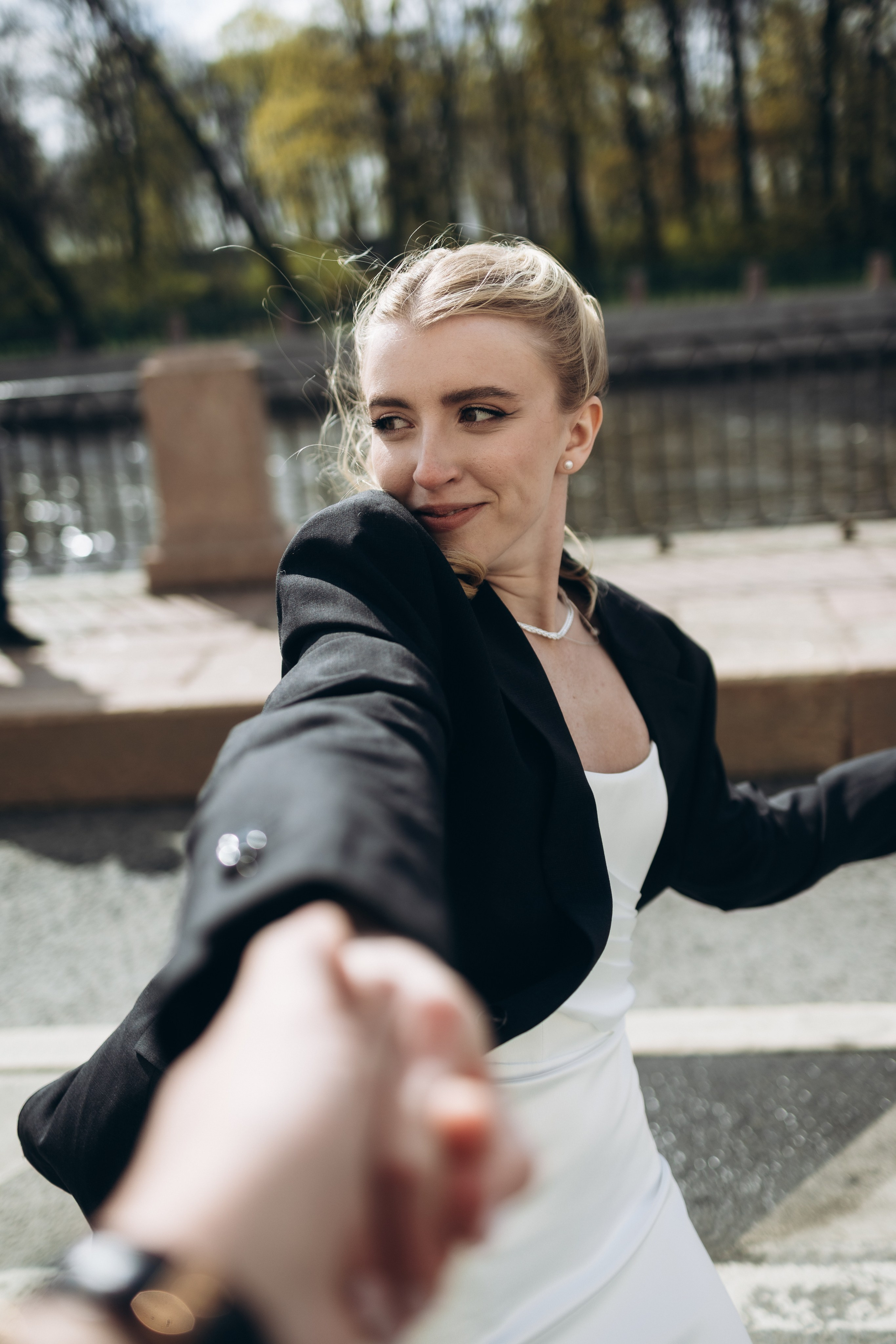 Артем и Катя. Фотограф Артем Бросов в Санкт-Петербурге и Дубае