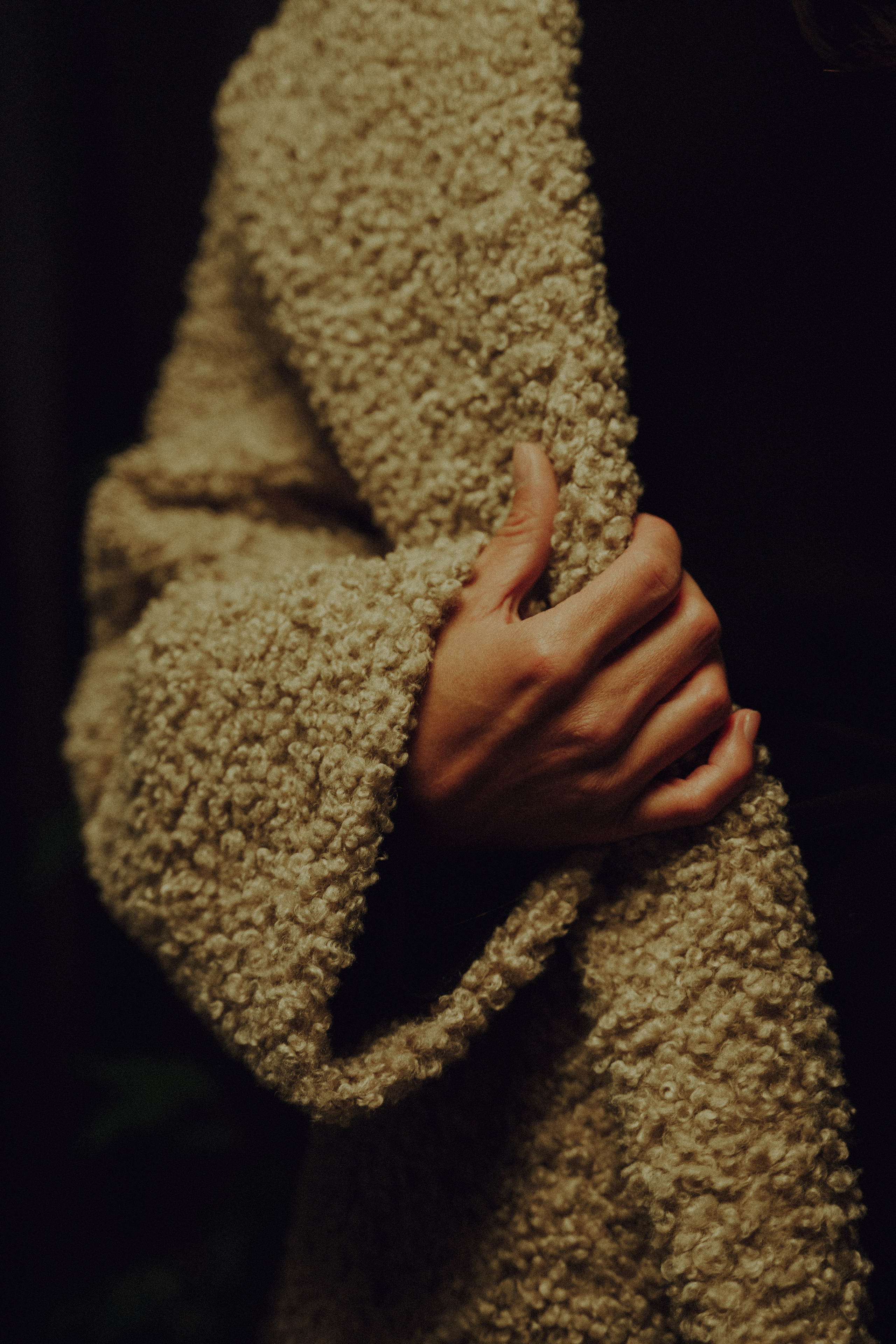 Anima / Бренд одежды из Казахстана. Саша Копылов, фотограф в Казани