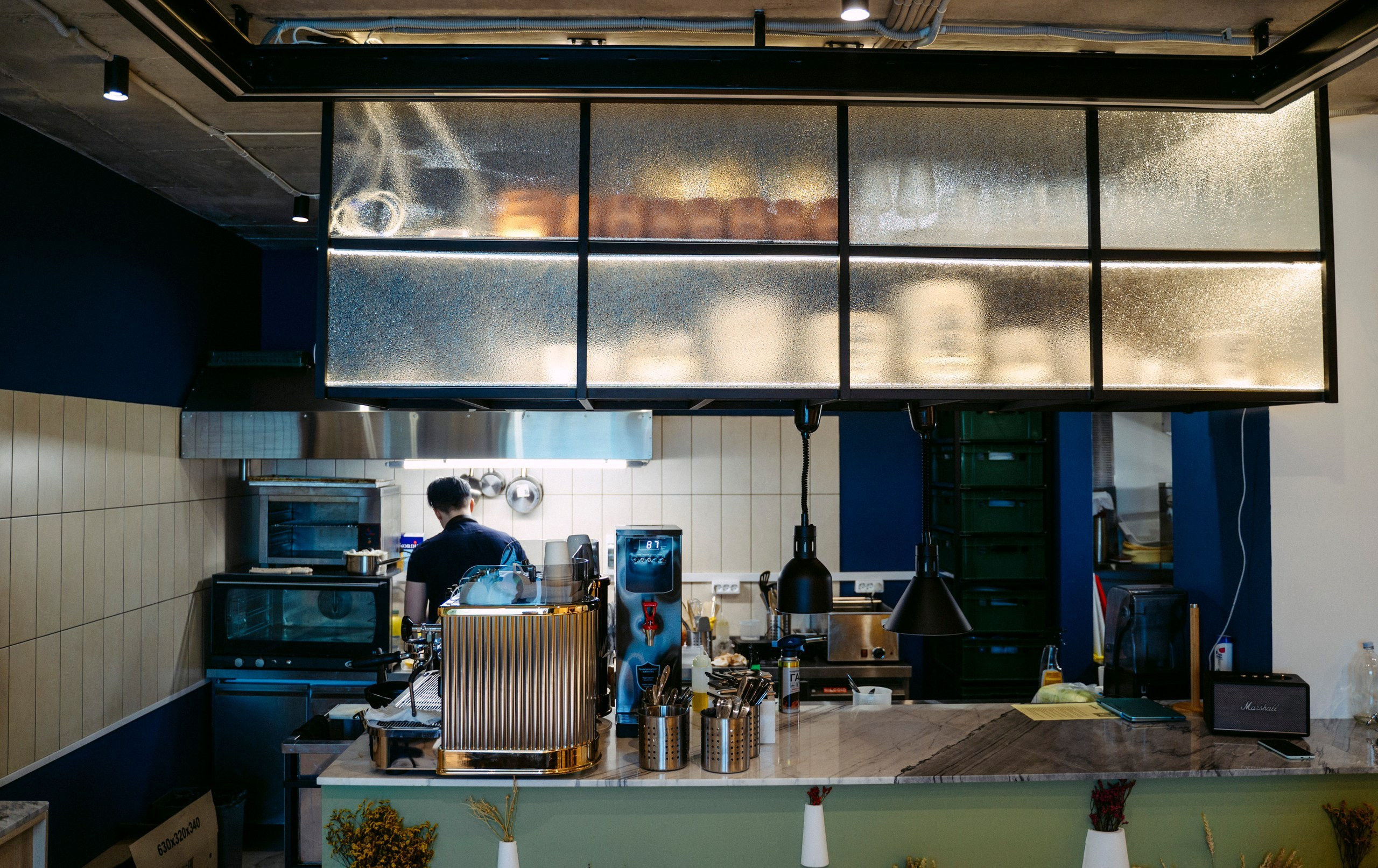 Утро х Enter. Саша Копылов, фотограф в Казани