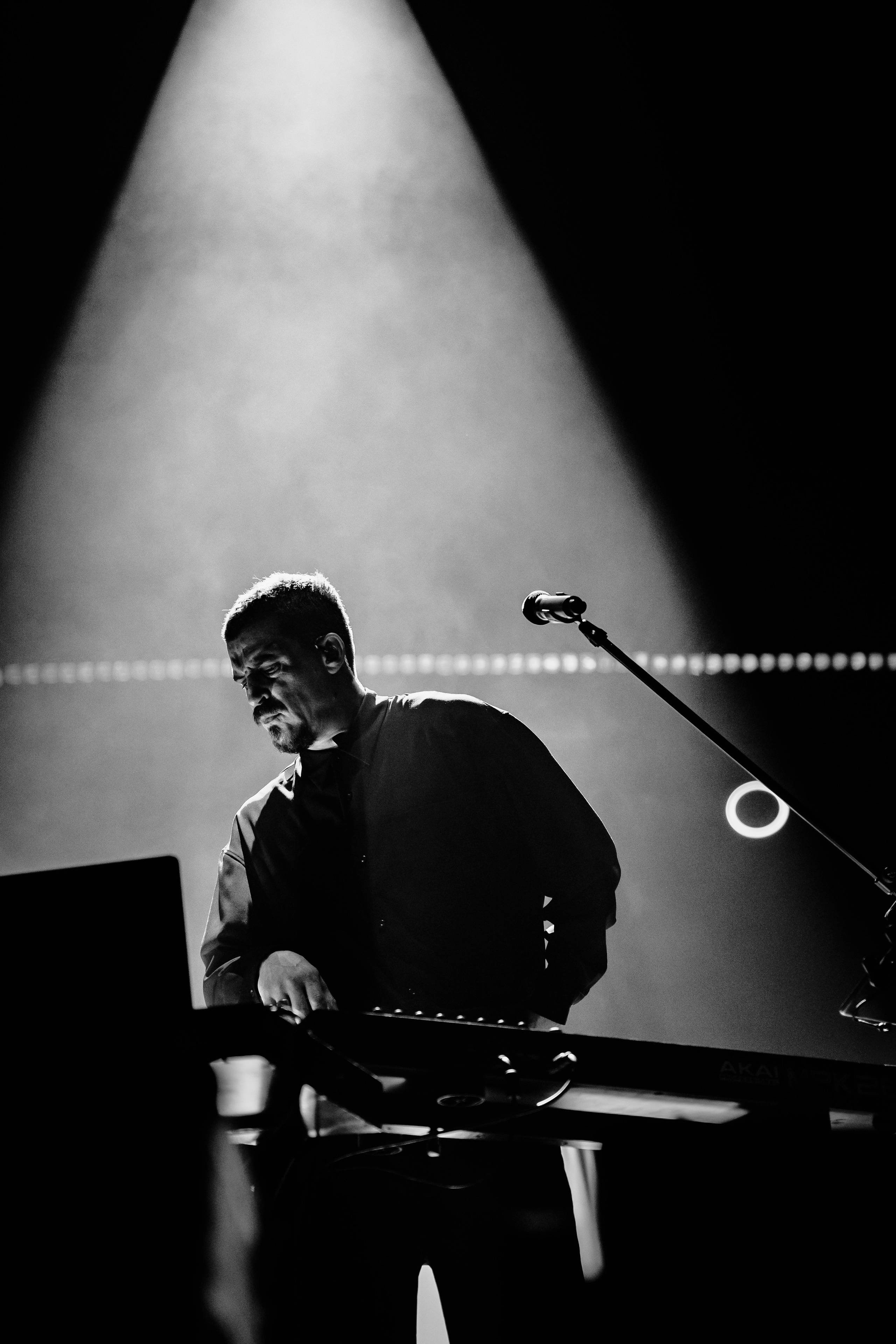 LAB с Антоном Беляевым. Саша Копылов, фотограф в Казани