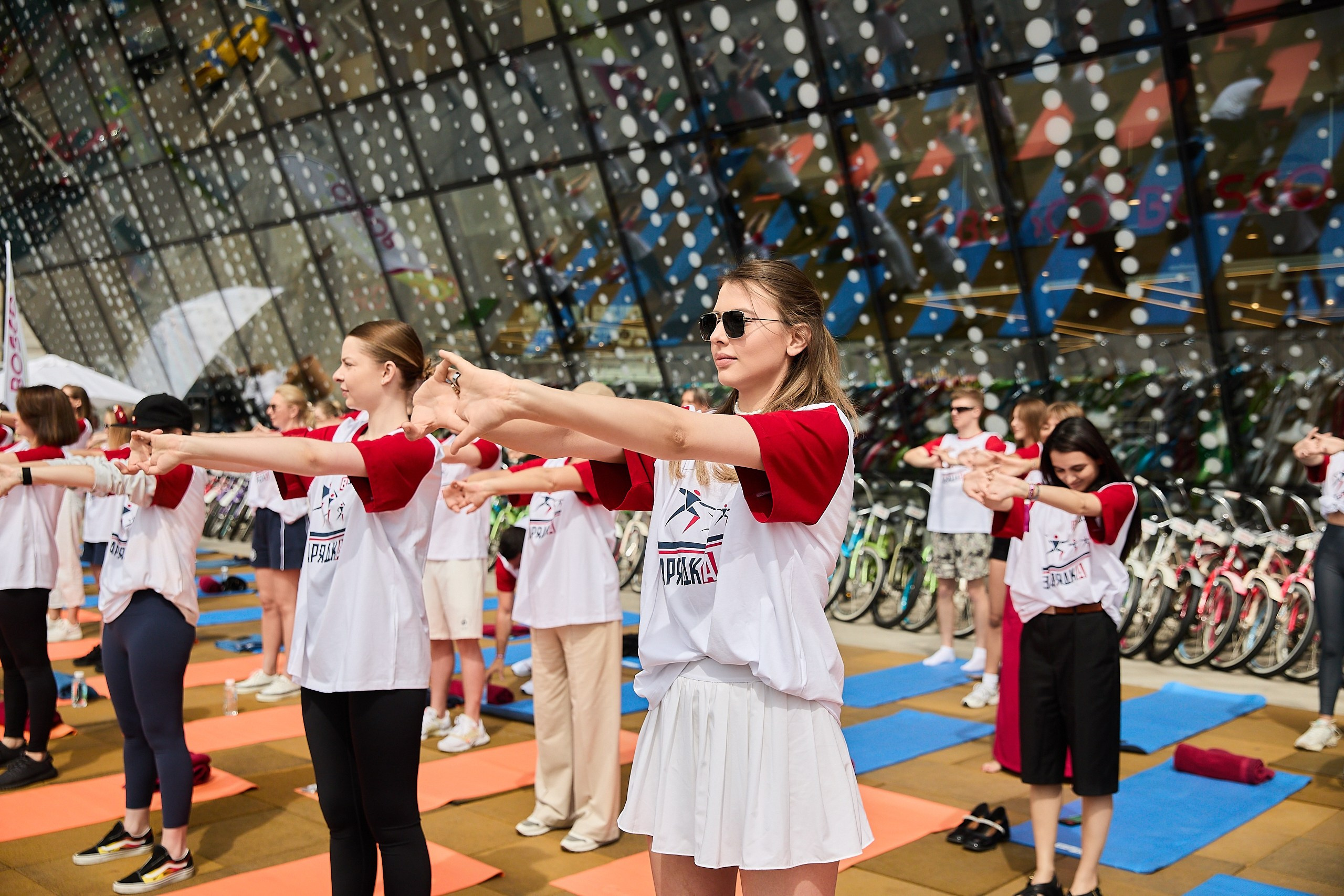 BOSCO PADEL CUP 2025. Фотограф и Видеограф в Москве. Олег Корушев