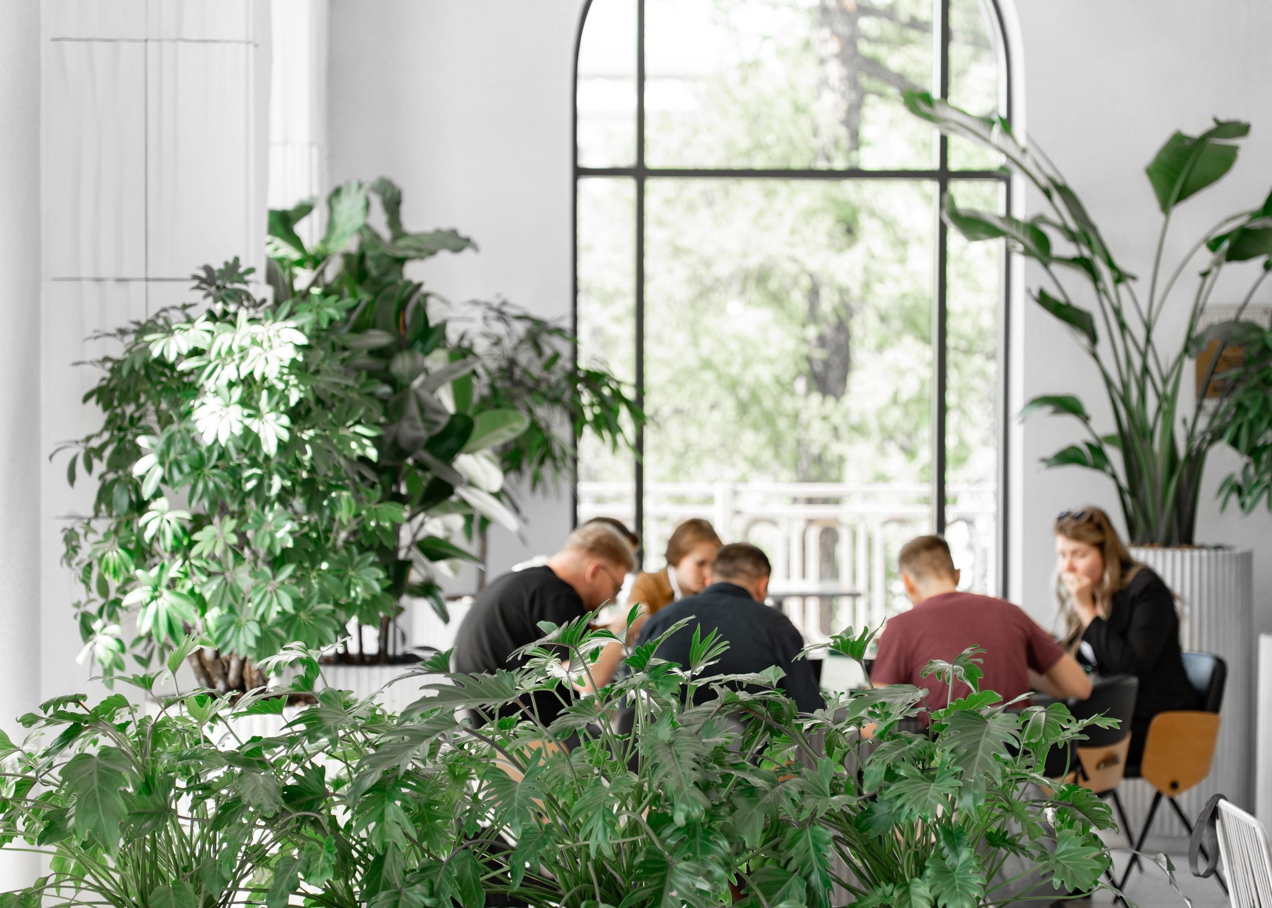 РОСАТОМ Conference. Фотограф Дмитрий Алехин. Репортажная съемка мероприятий в Москве