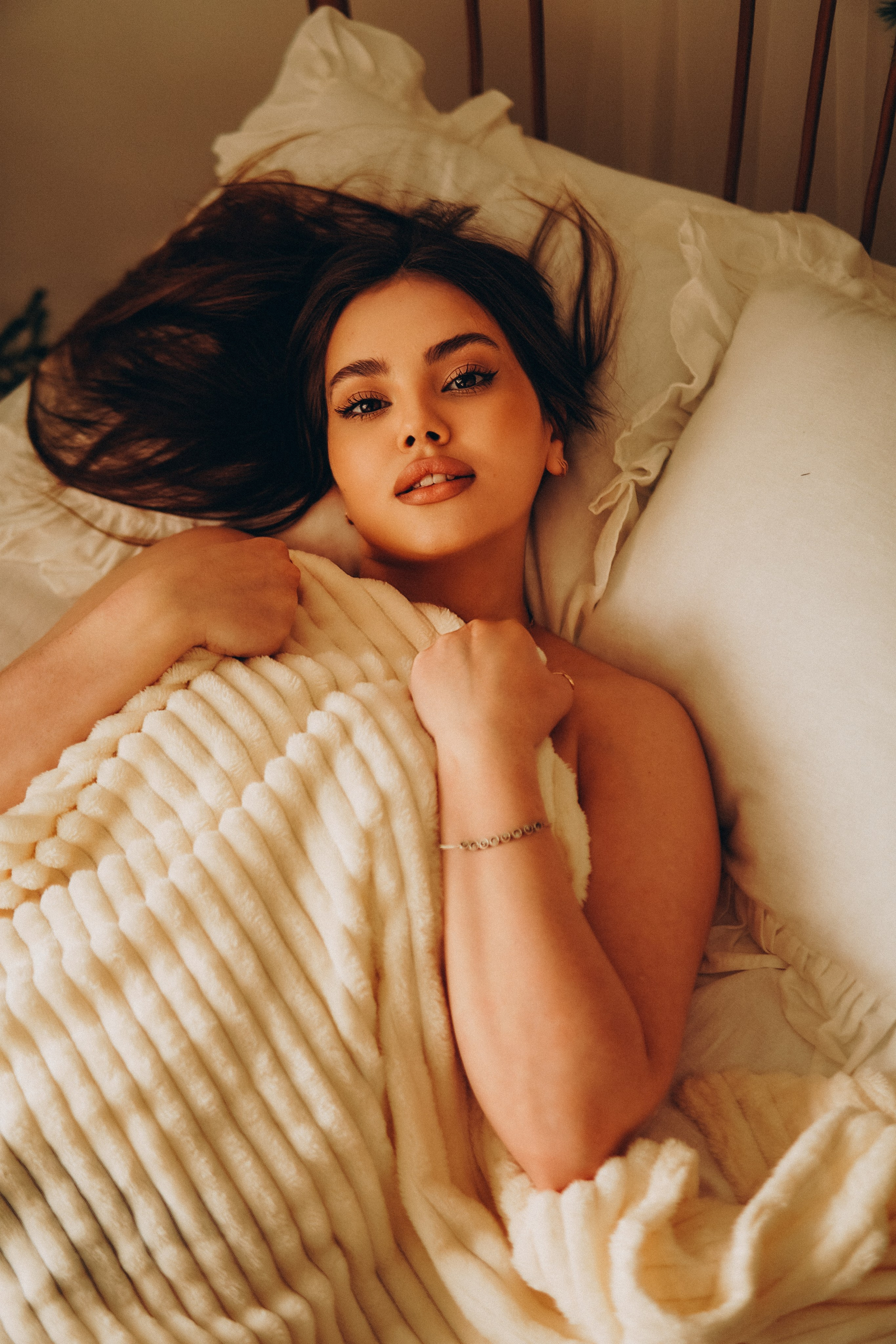 Русский стиль. Сибирский фотограф Братск, Иркутск Анна Галанина