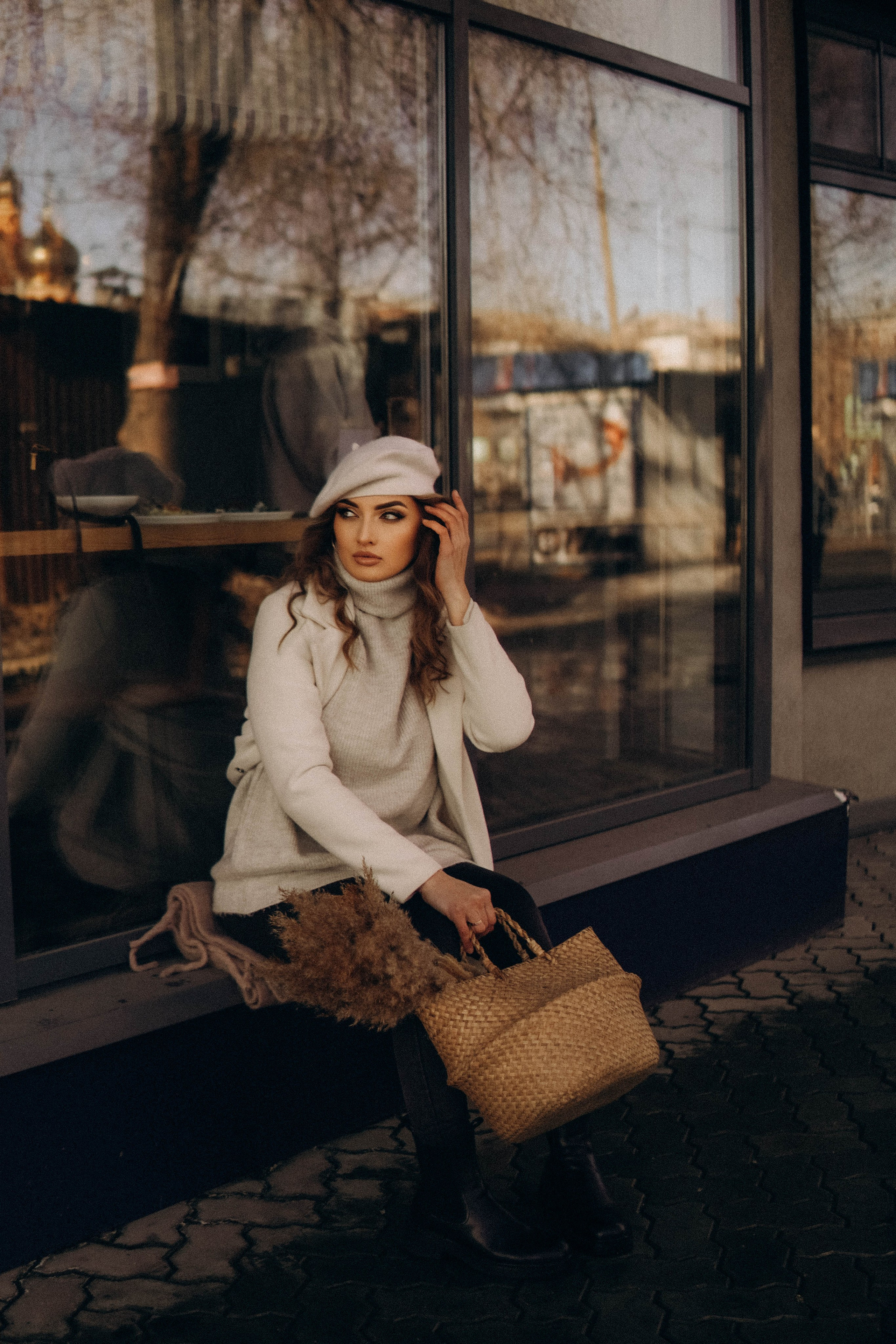 История о тебе. Сибирский фотограф Братск, Иркутск Анна Галанина