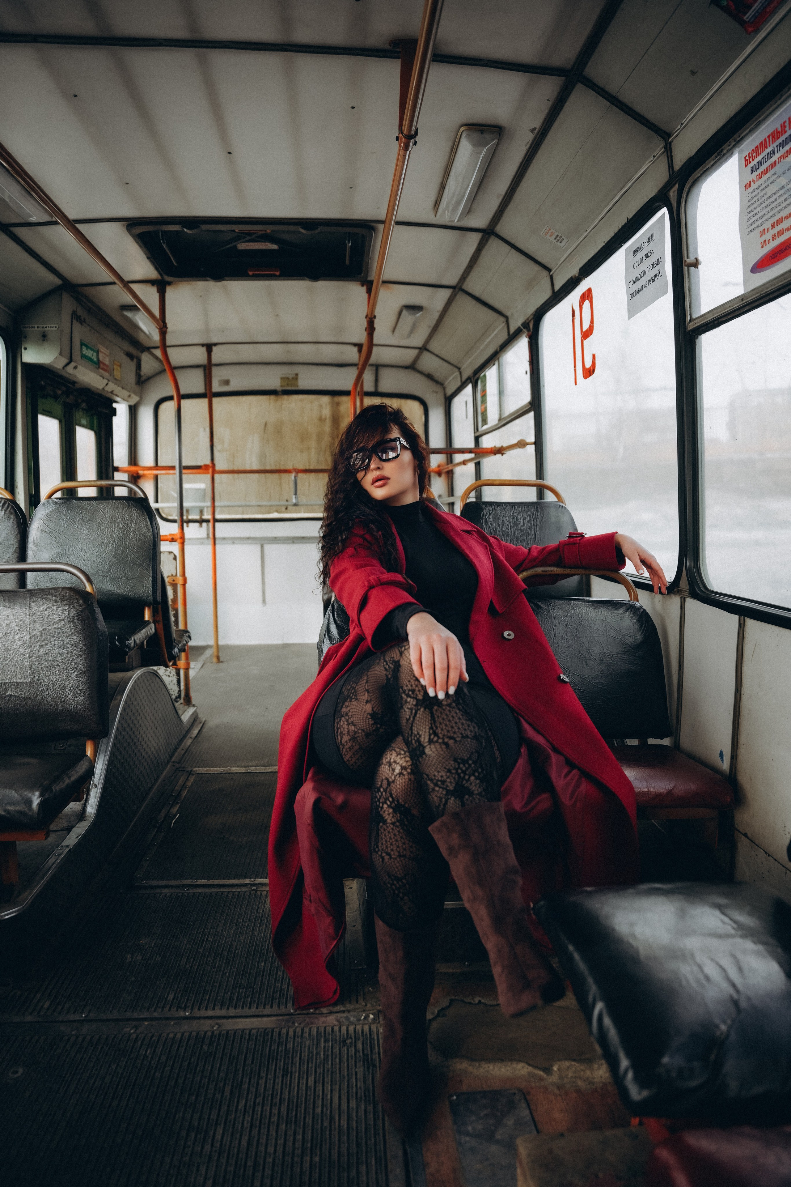 Фотодни. Сибирский фотограф Братск, Иркутск Анна Галанина