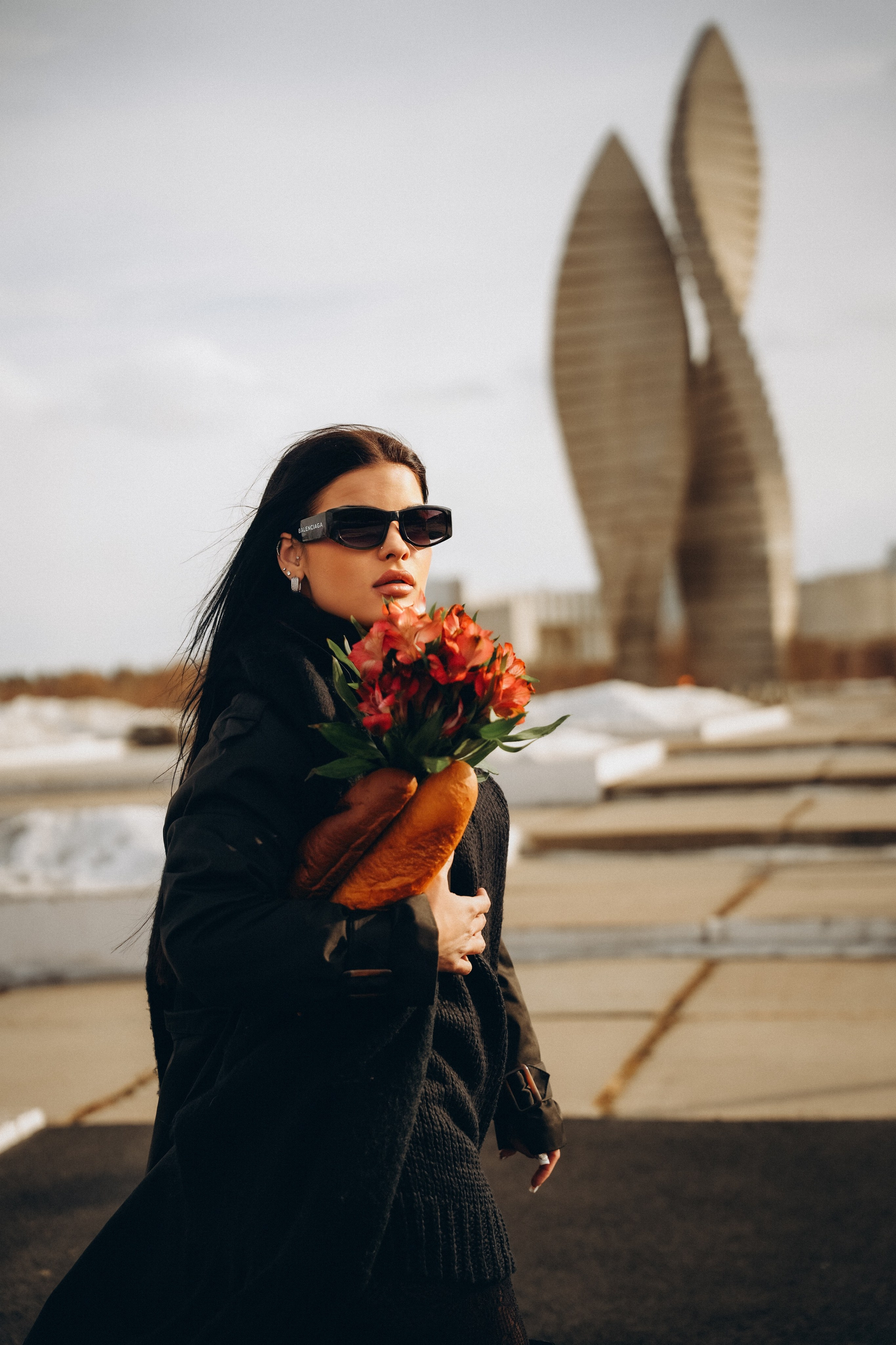 Фотодни. Сибирский фотограф Братск, Иркутск Анна Галанина