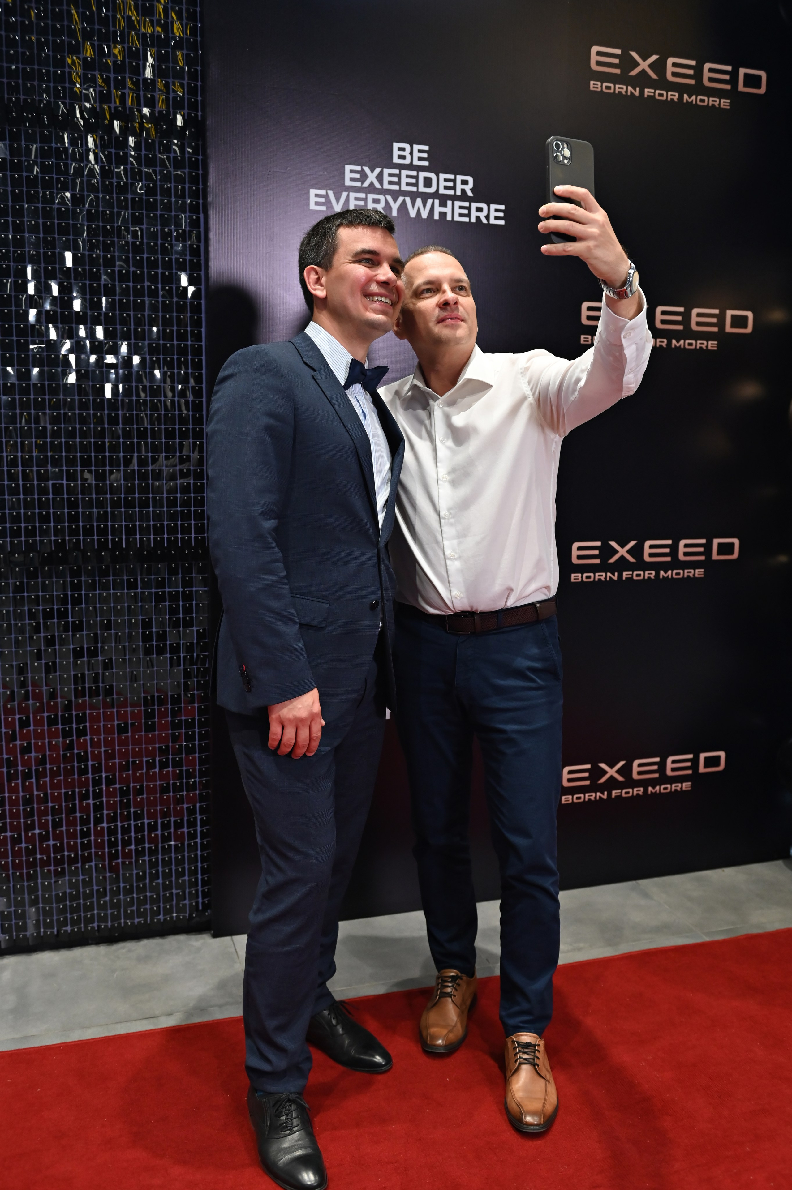 EXEED SERVICE DAY 2024. Свадебный и семейный фотограф Волгоград, Краснодар