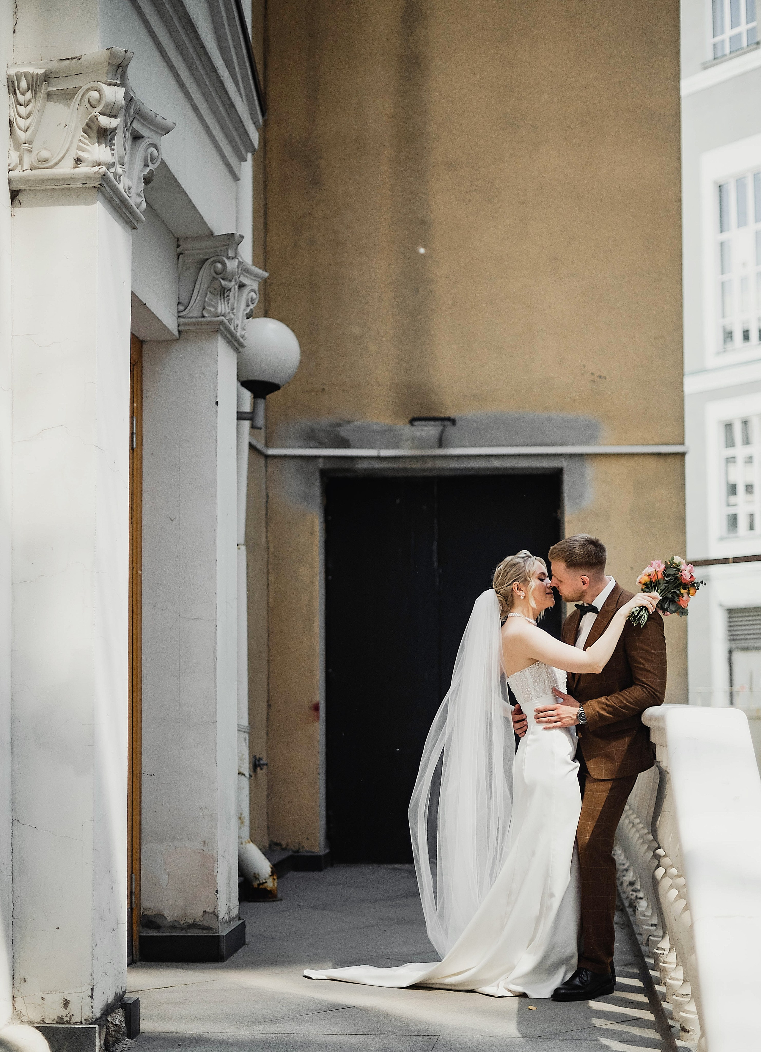 Вечная классика. Свадебный и семейный фотограф в Новосибирске, Санкт-Петербурге, Москве