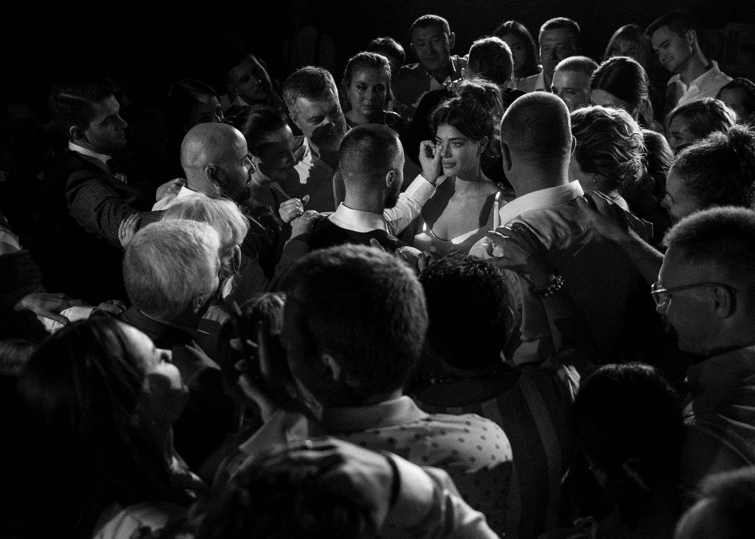 Свадебный фотограф Сергей Скрипник