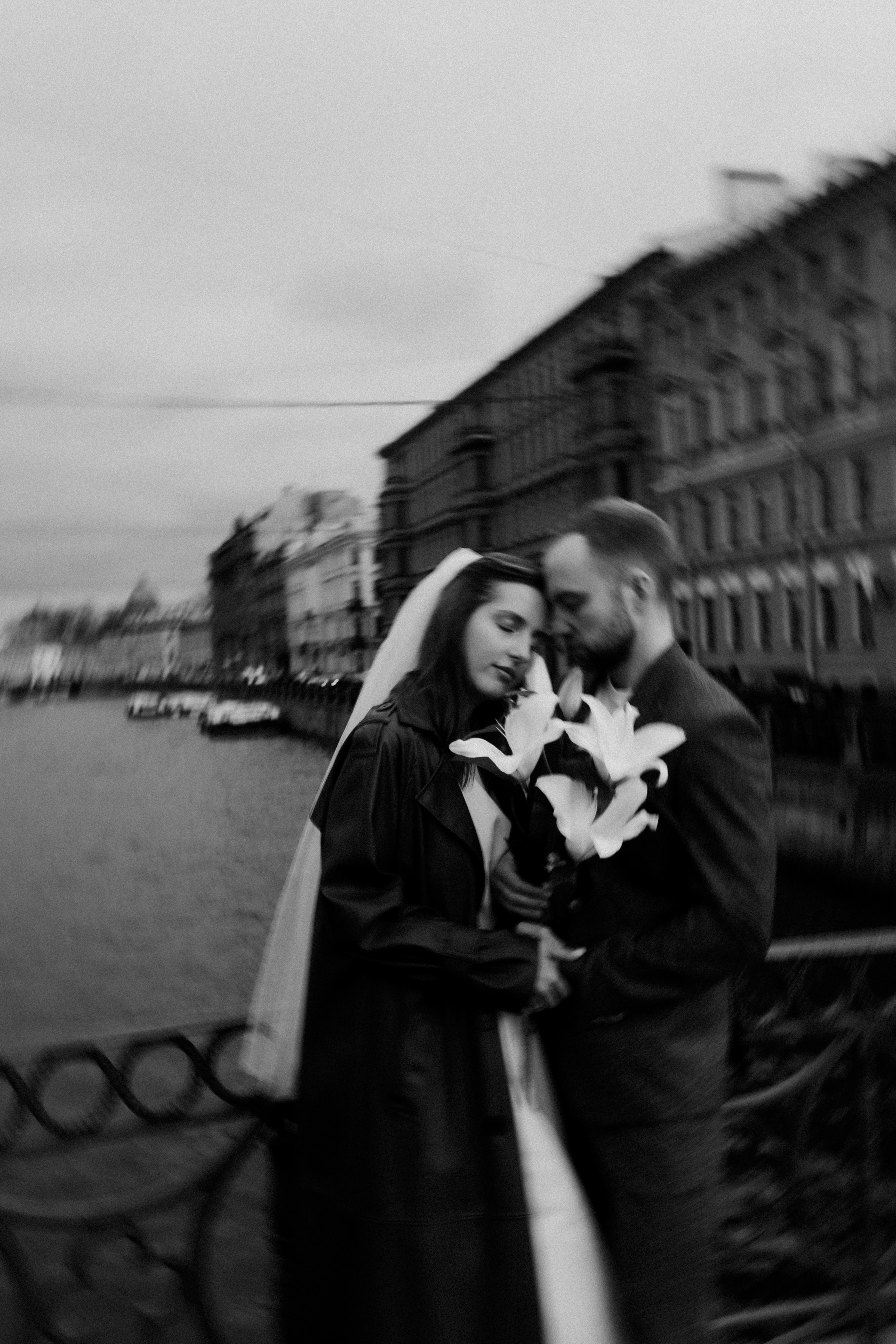 Татьяна и Дмитрий. Фотограф в Санкт-Петербурге