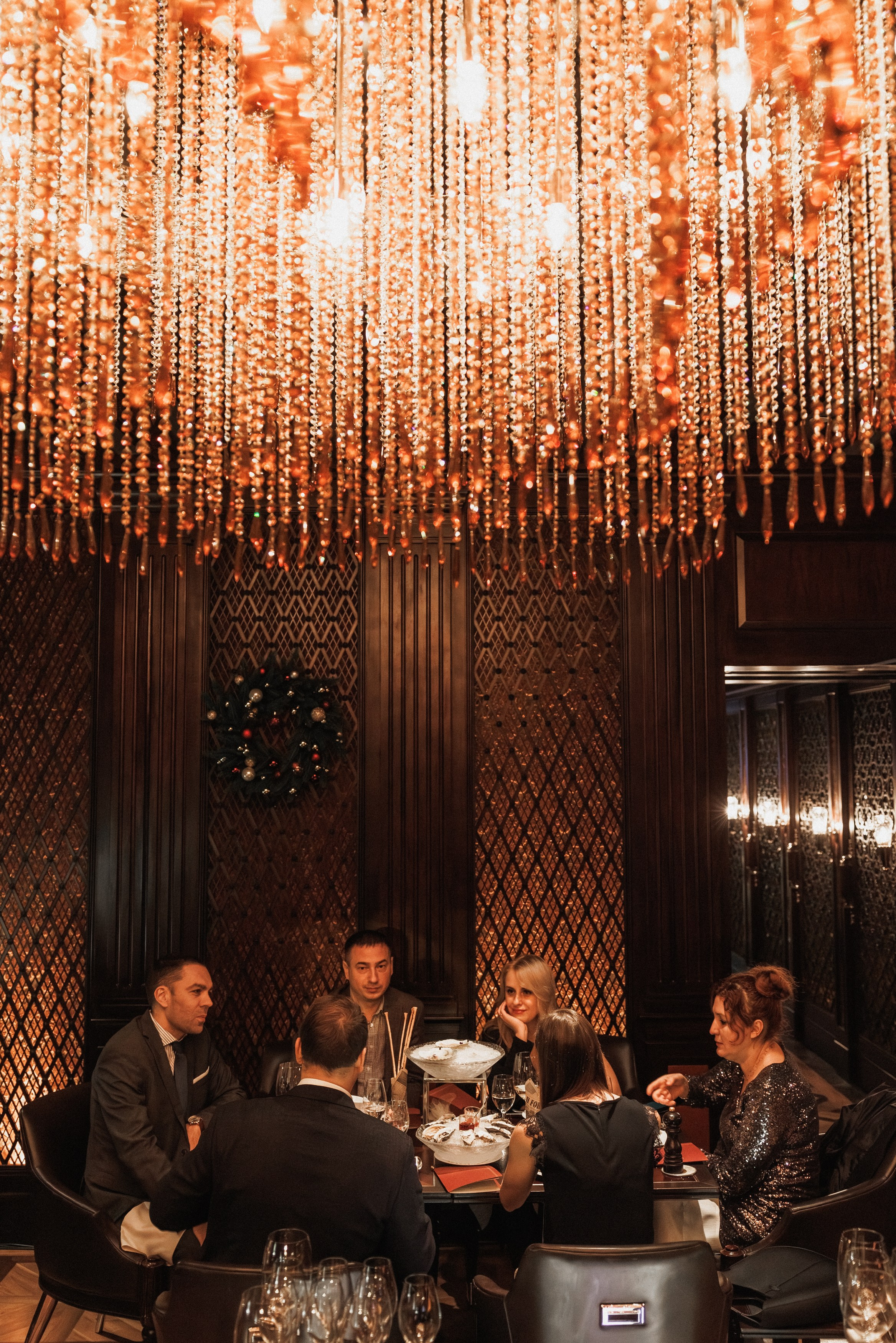 Four Seasons Lion Palace St. Petersburg 5* — МегаФон. Коммерческий фотограф в Санкт-Петербурге | Фуд, интерьерная и рекламная съемка | Влад Жолудев