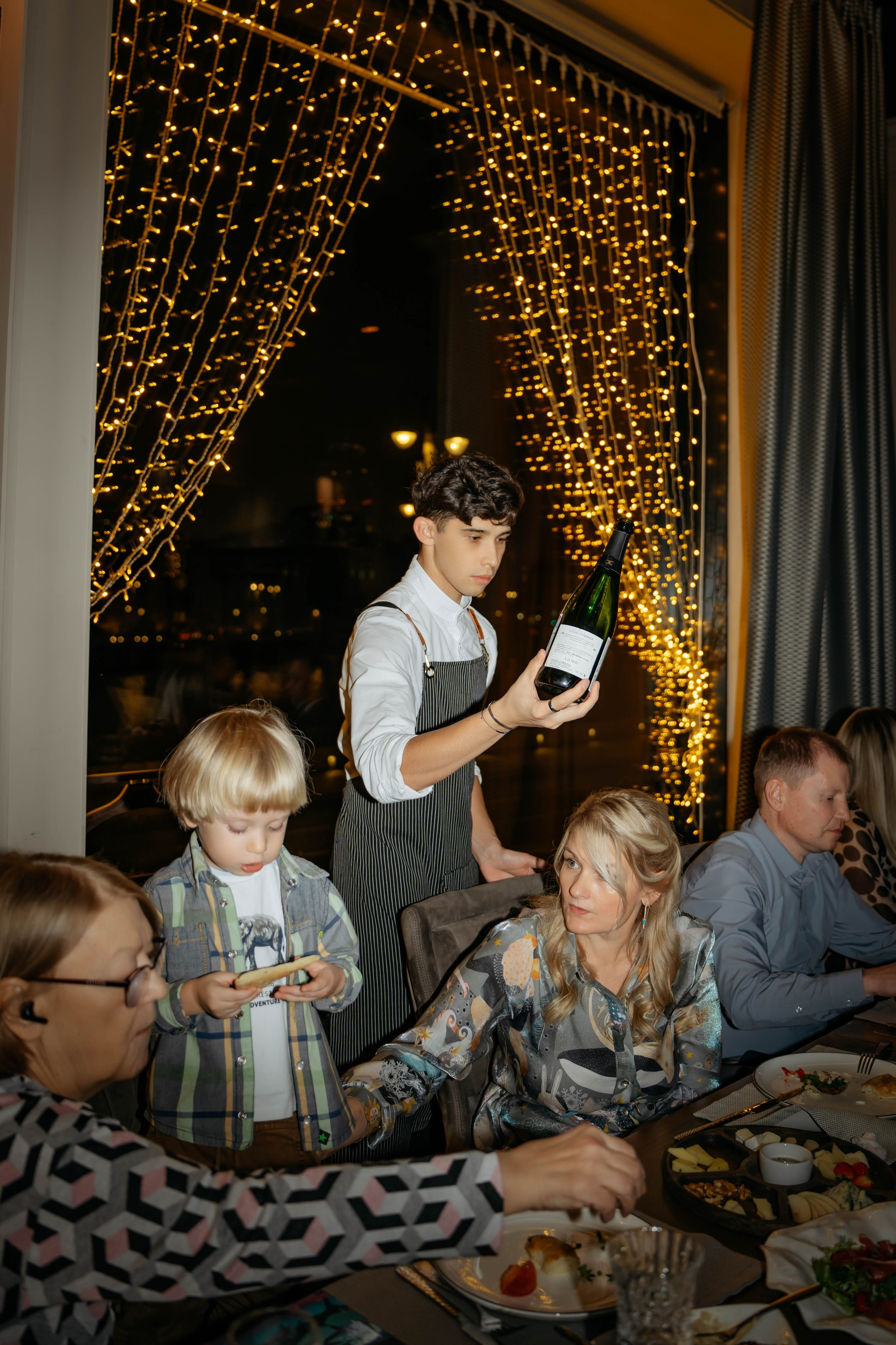 День Рождения Ольги