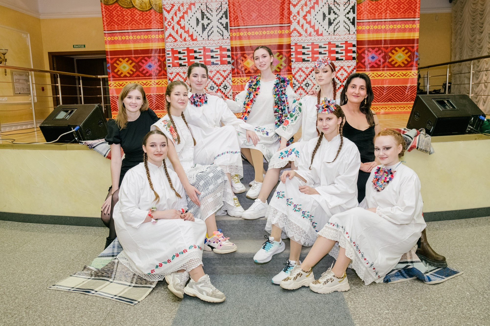 ТАНГЫРА — фестиваль современной этнокультуры. Максим Егоров, г. Ижевск. Репортажная, предметная съёмка и фуд-фотография