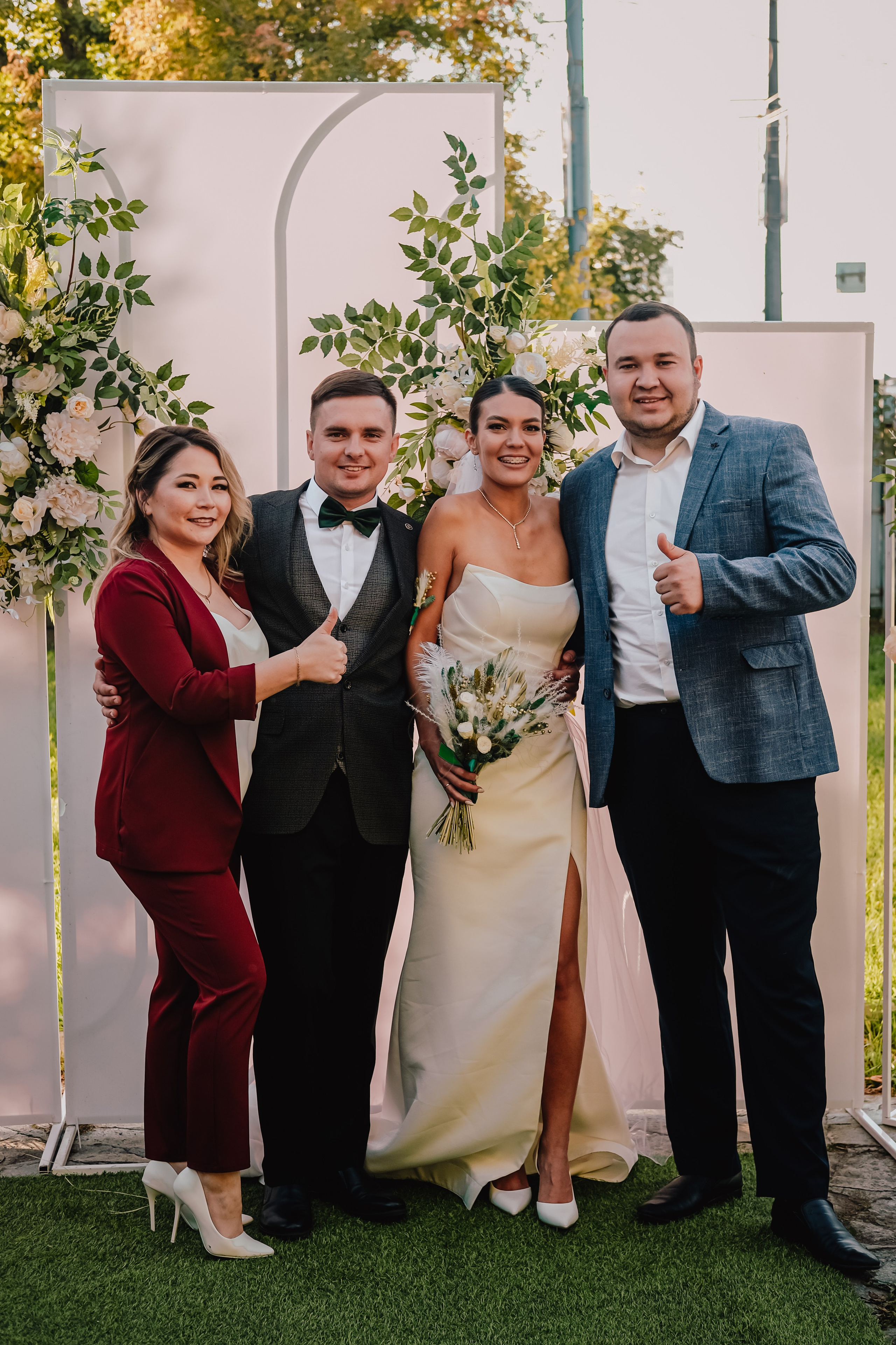 Эдуард и Даяна. Свадебный фотограф Челябинск