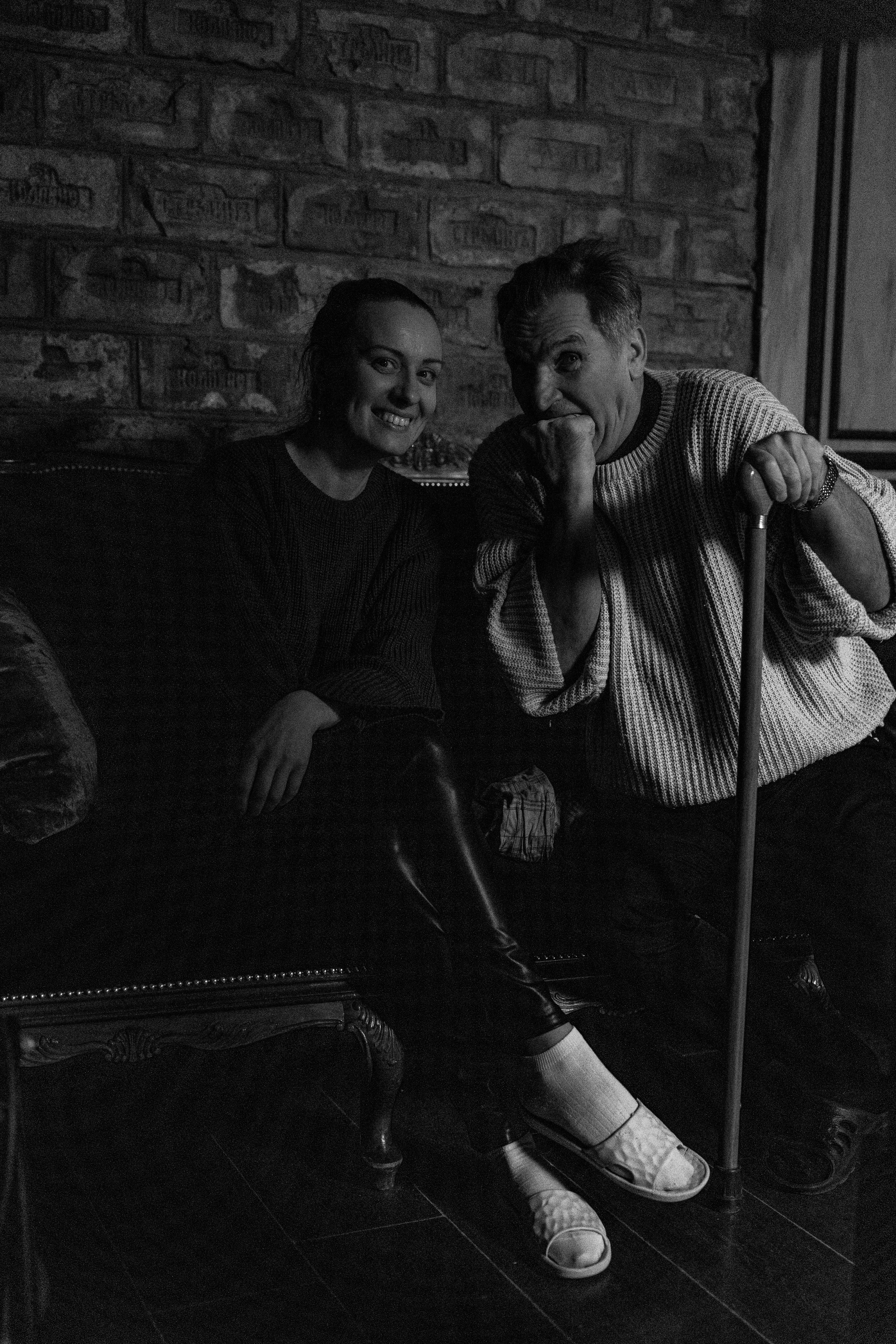 Киносъемки «Спящие красавицы». Фотограф/видеограф в Санкт-Петербурге Динара Гольдина