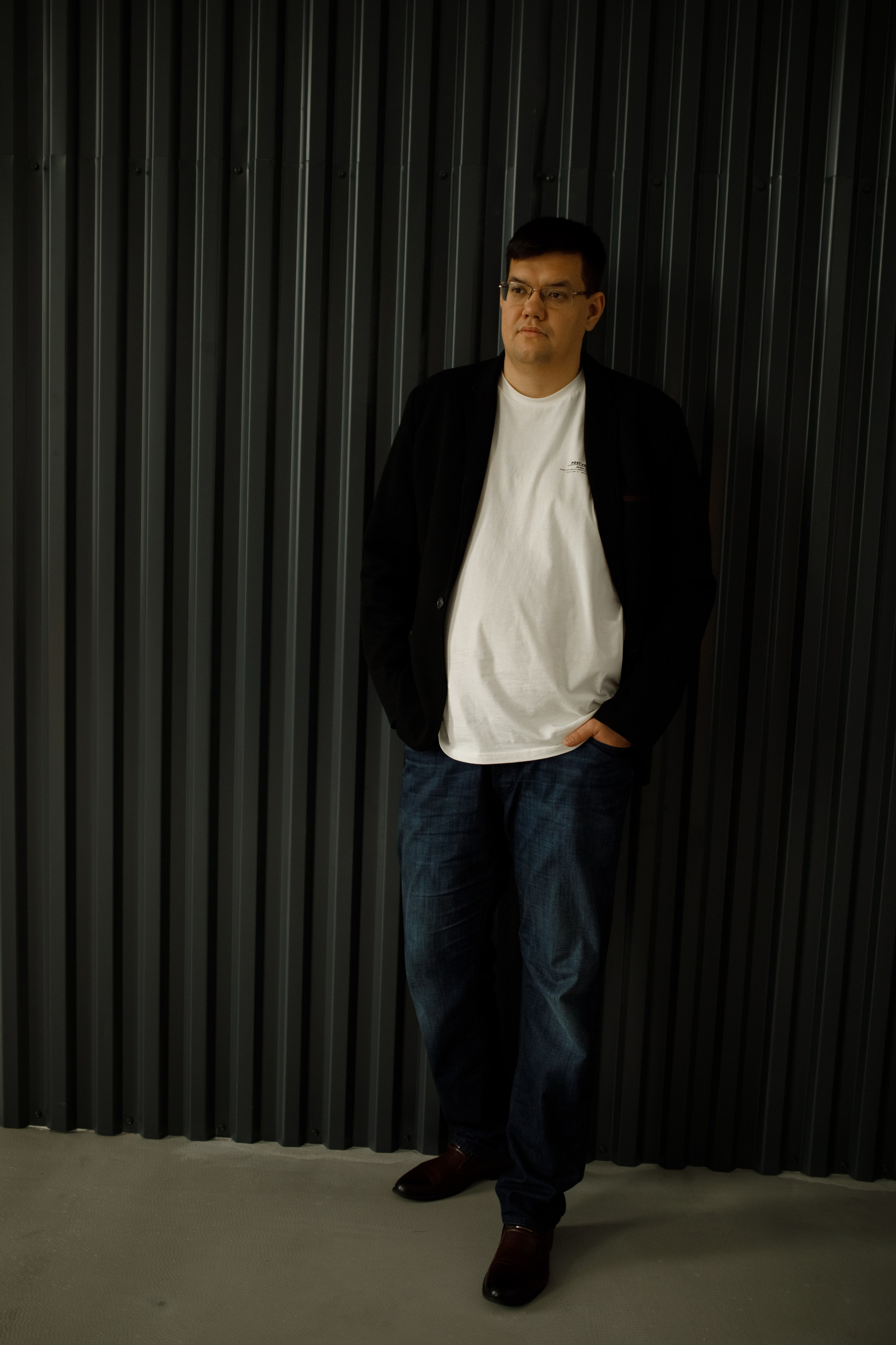 Илья. Фотограф чувственного портрета в Санкт-Петербурге Светлана Фролова