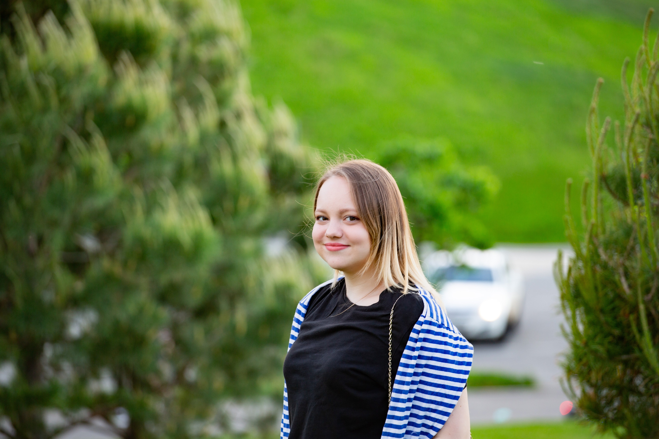 Мария. Di phototheatre — тестовые съёмки, портфолио моделей, look book