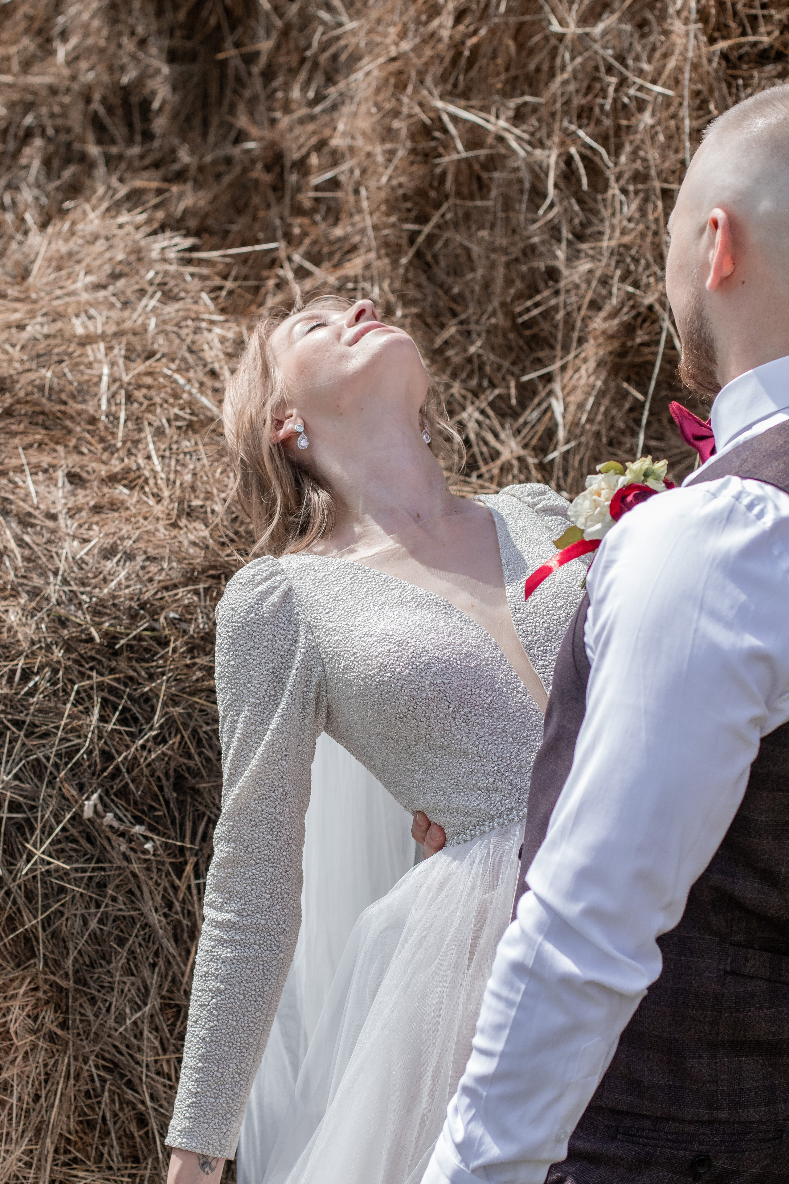 Артем и Ангелина