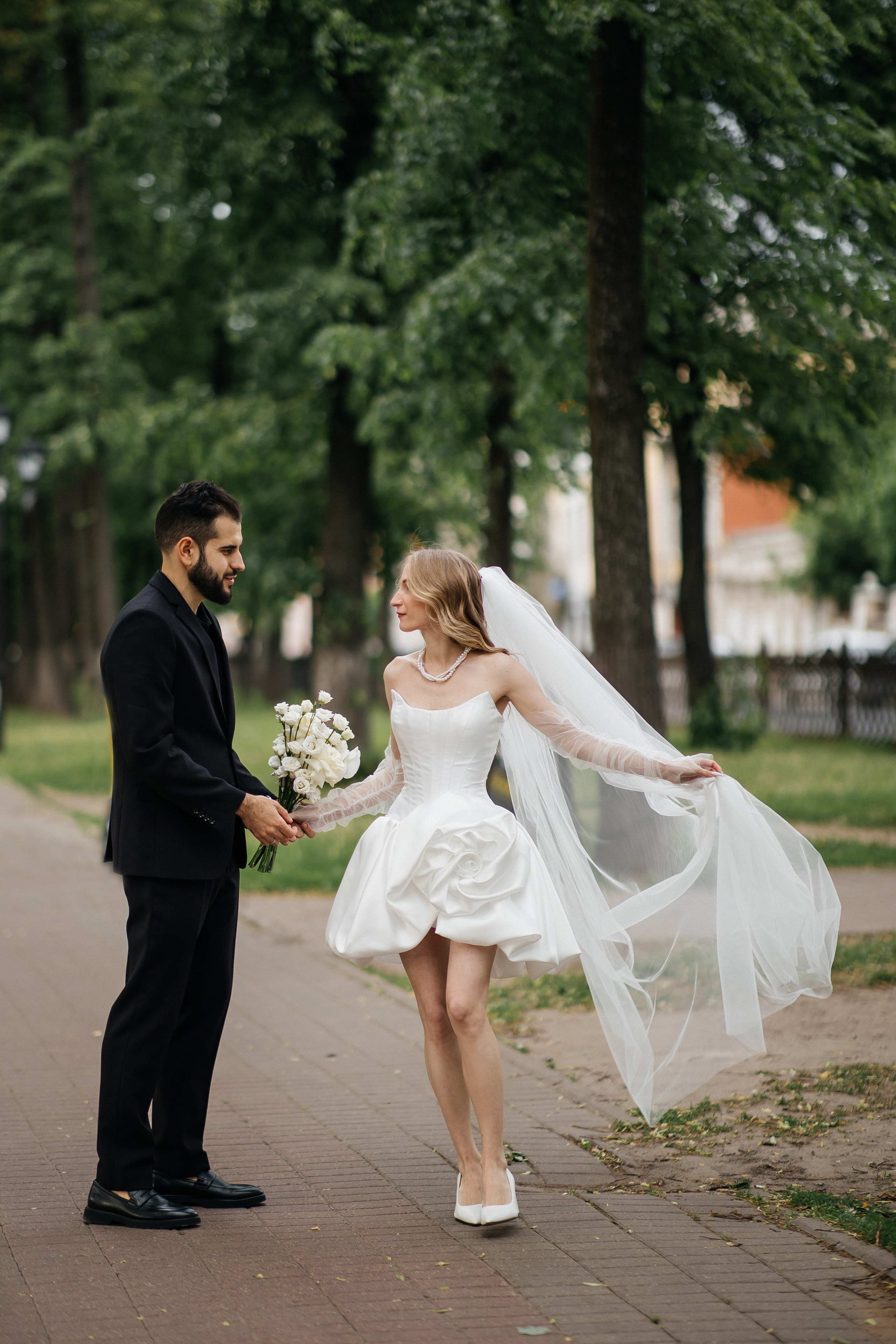 ЗАГС. СВАДЕБНЫЙ ФОТОГРАФ ЕВГЕНИЯ МОДИНА Ярославль