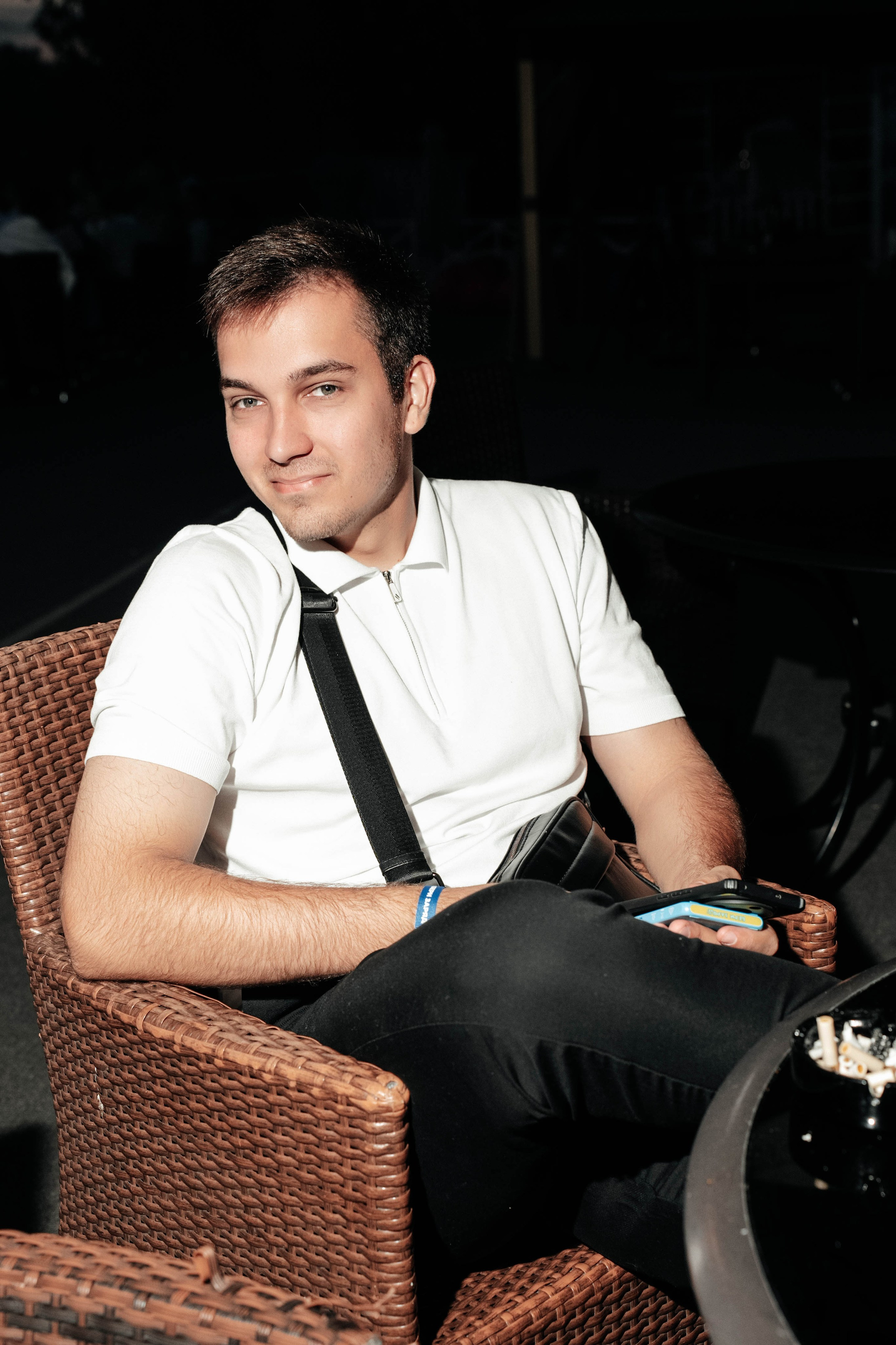 Бери заряд. Свадебный фотограф Москва Александра Аверкова