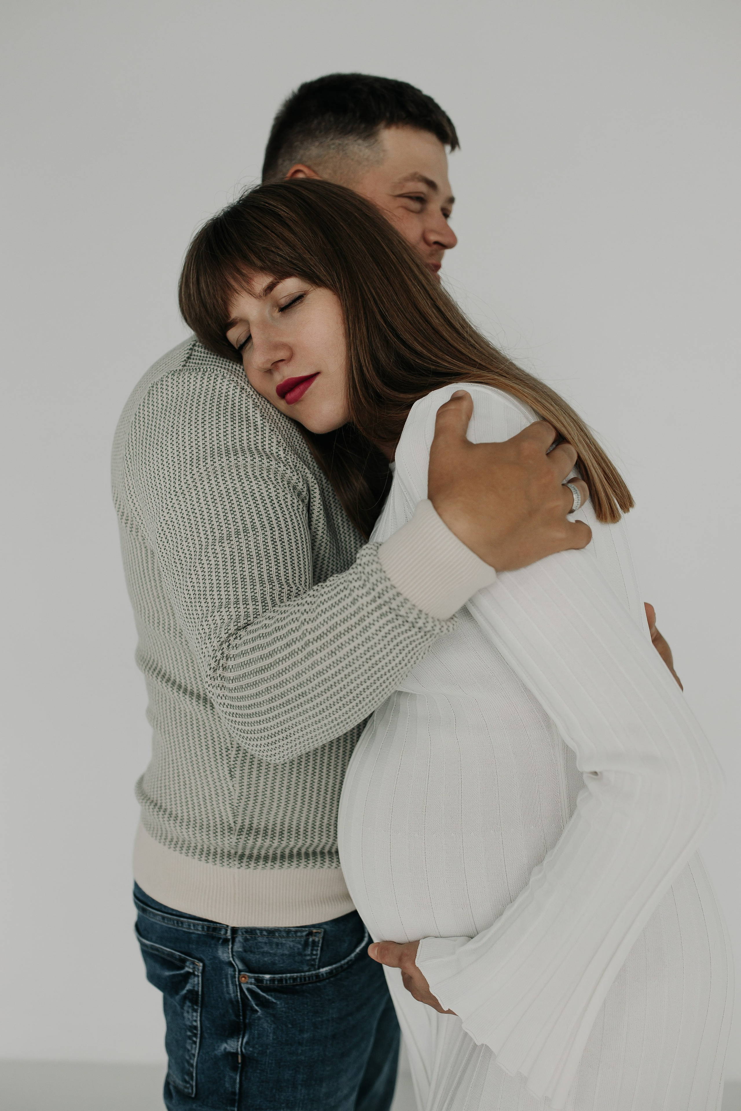 В ожидании. Семейный и детский фотограф в Пскове и Санкт-Петербурге Яна Калинина