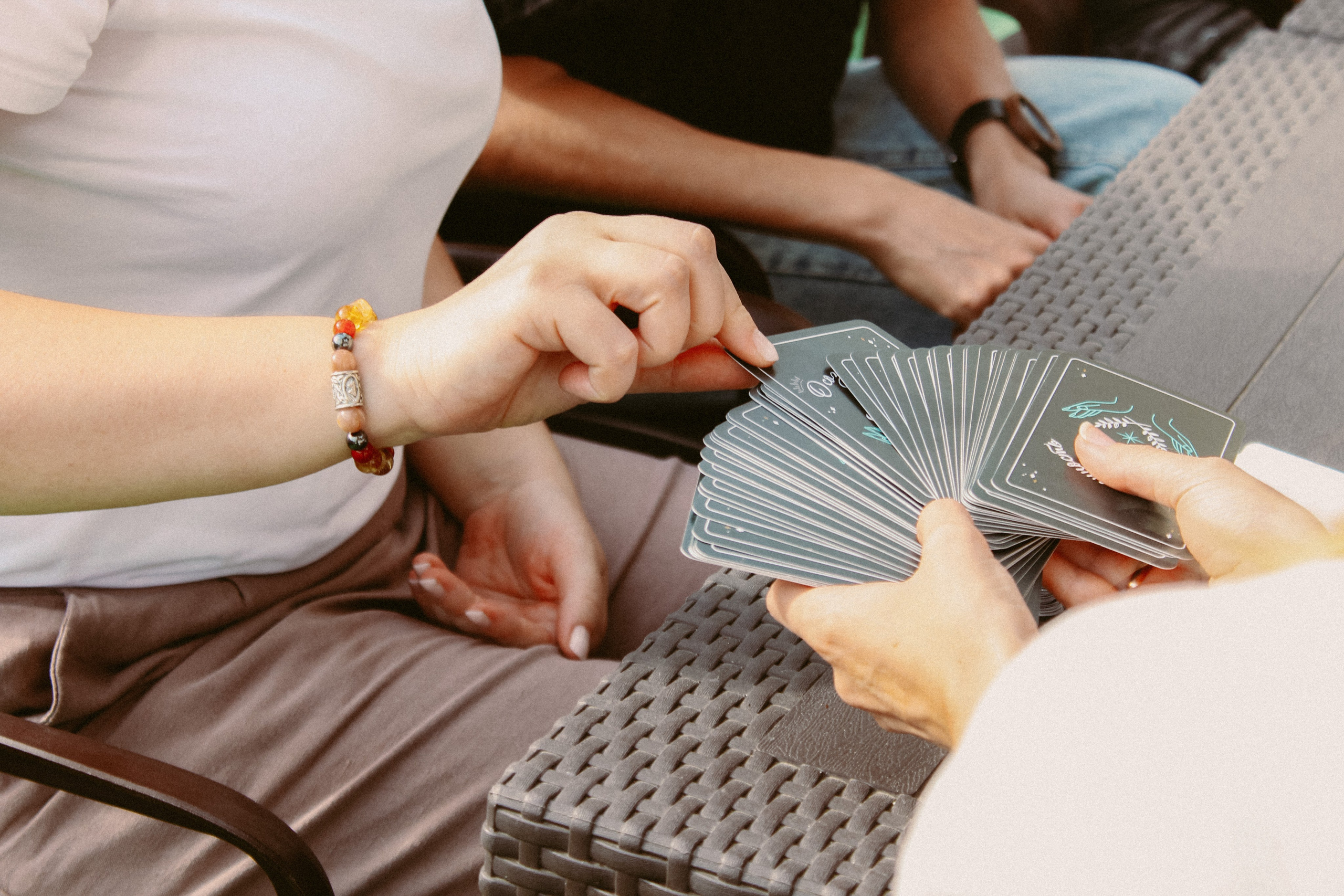 МК по картинам. Фотограф Москва — Полина Робин