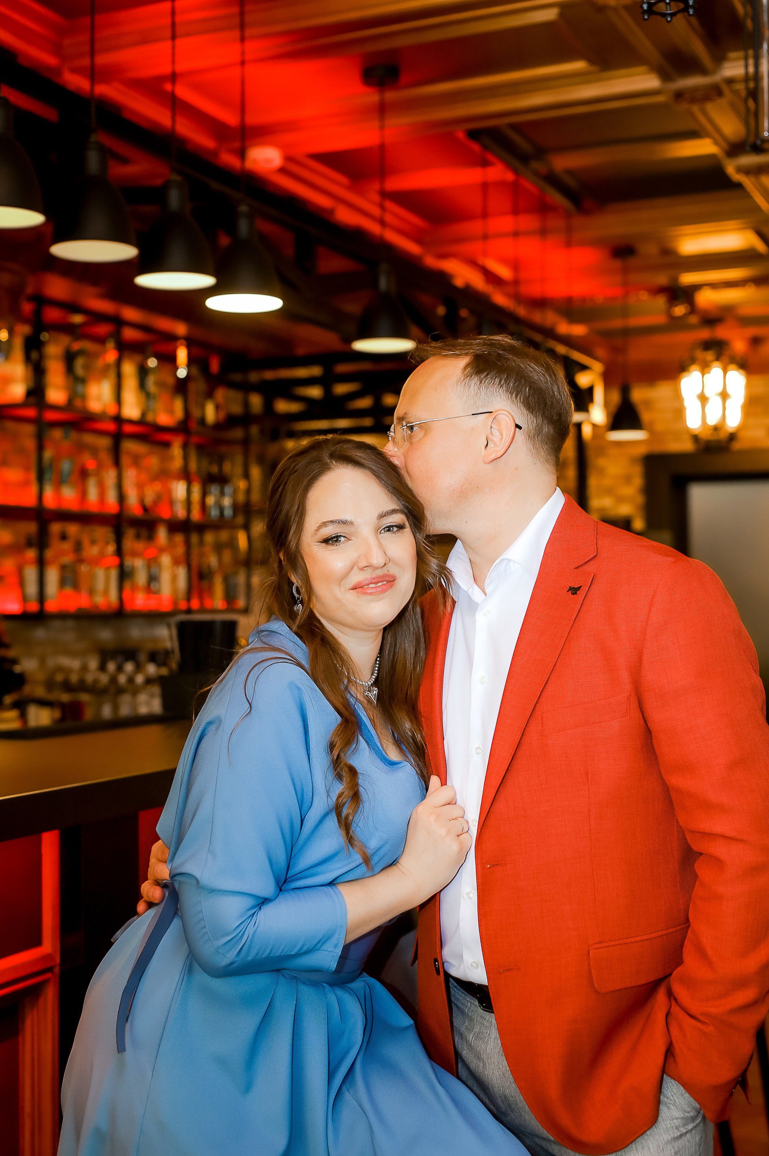 ЮРИЙ. 45 ЯРКИХ ИСТОРИЙ. Фотограф в Москве Ольга Колесникова