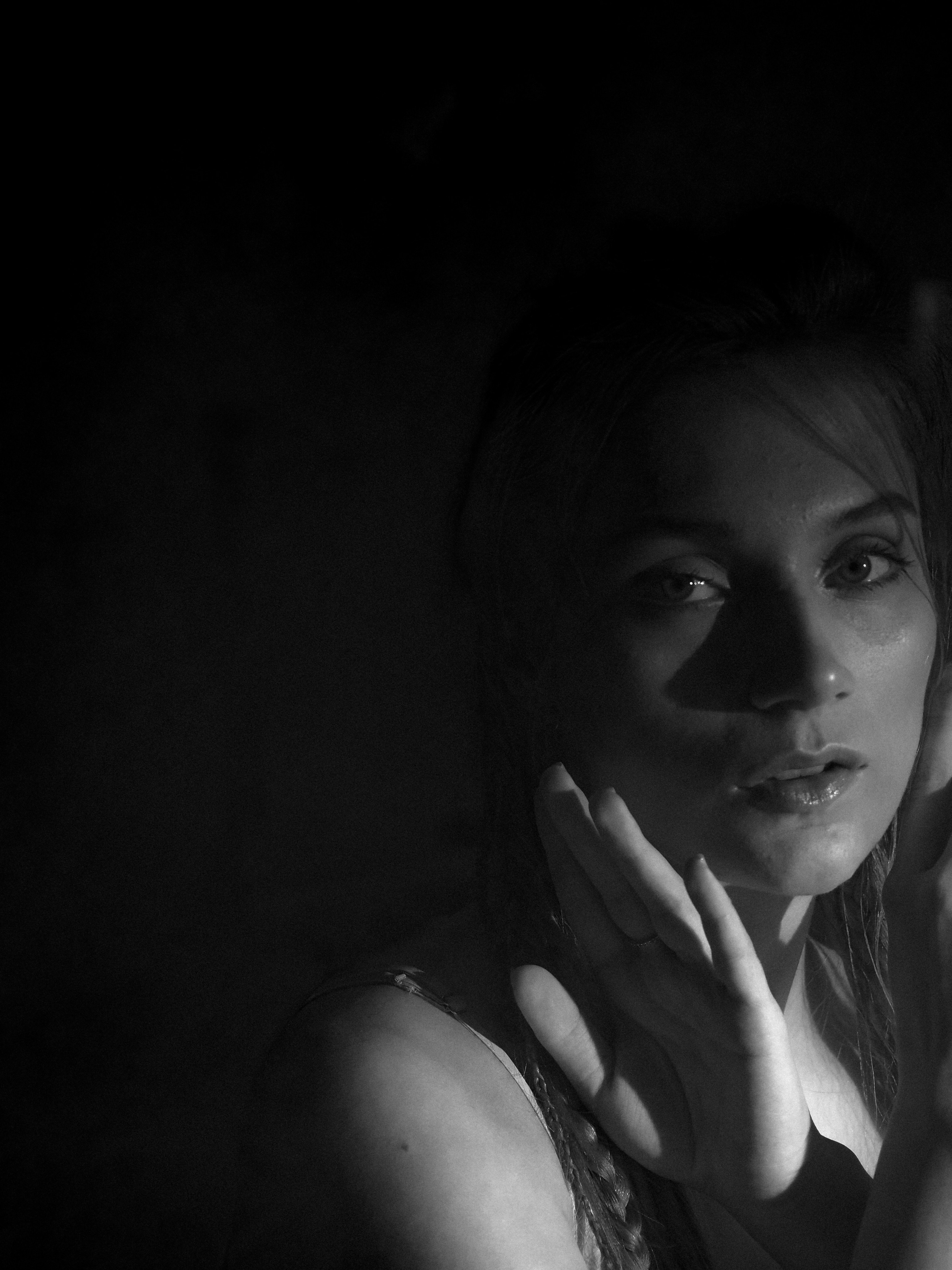 Студийный свет — дым. Фотограф Рязань. Семейный Свадебный фотограф