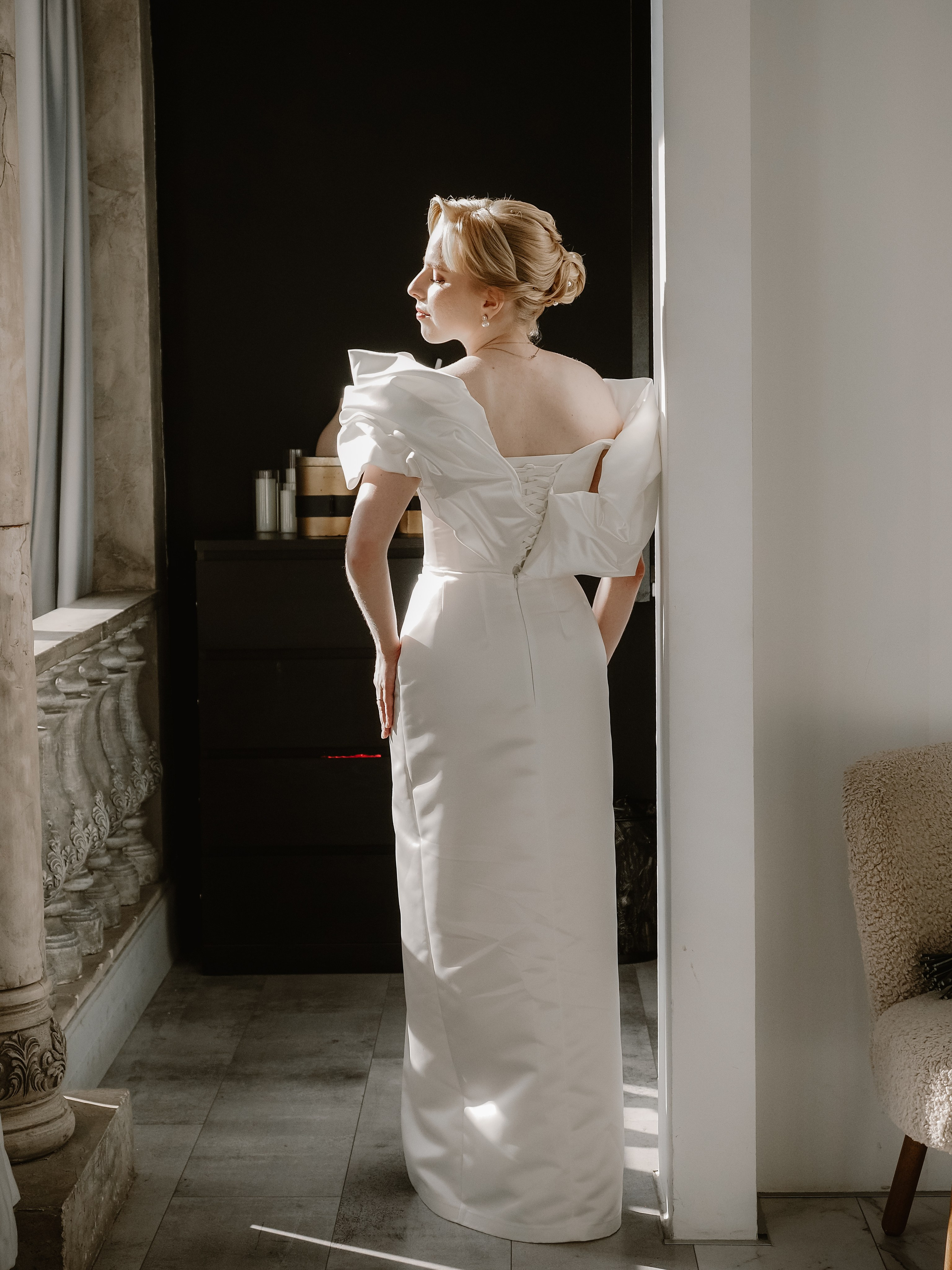 Екатерина и Фёдор. Фотограф Рязань. Семейный Свадебный фотограф