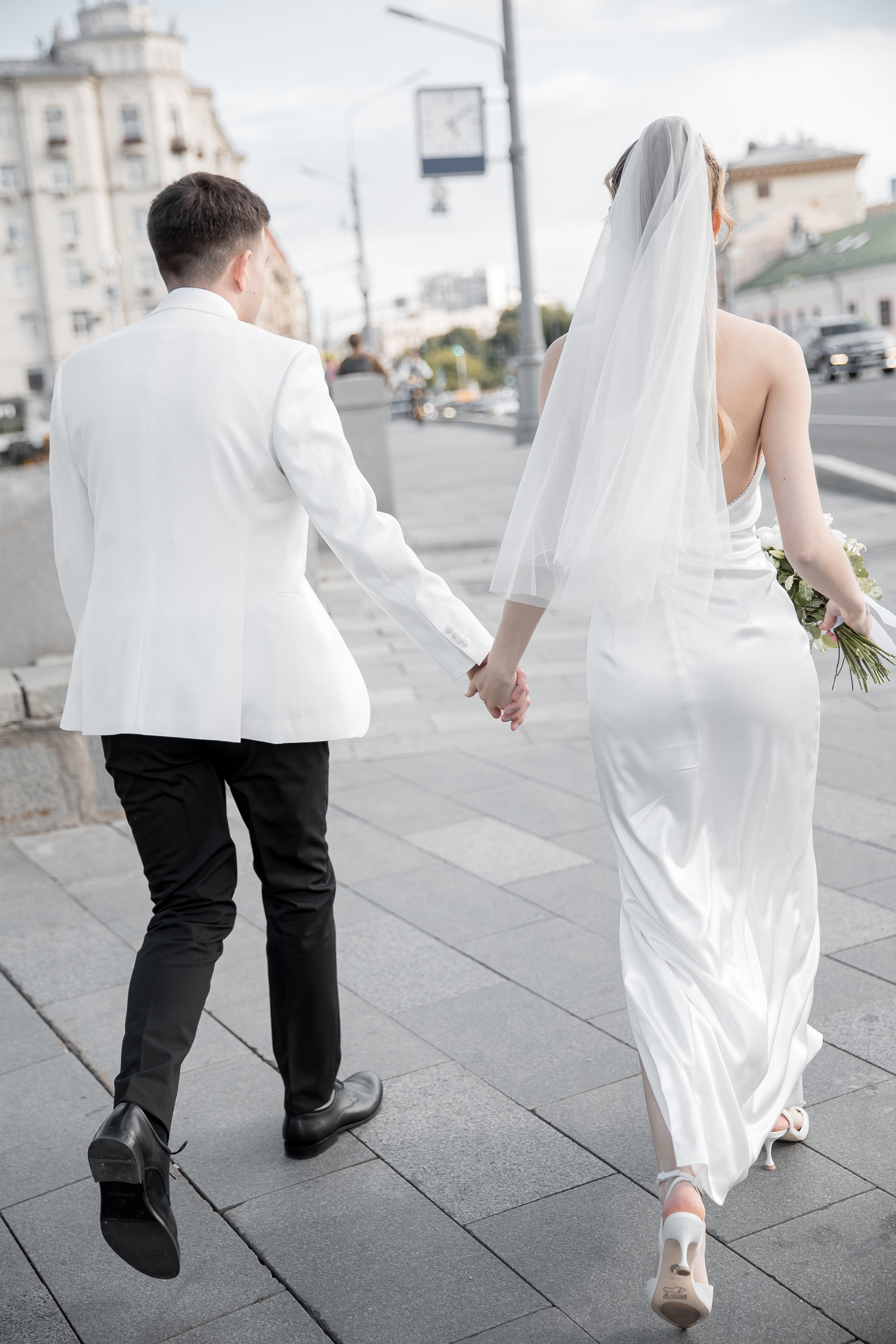 H O R I Z O N. Свадебный фотограф Колесников Антон