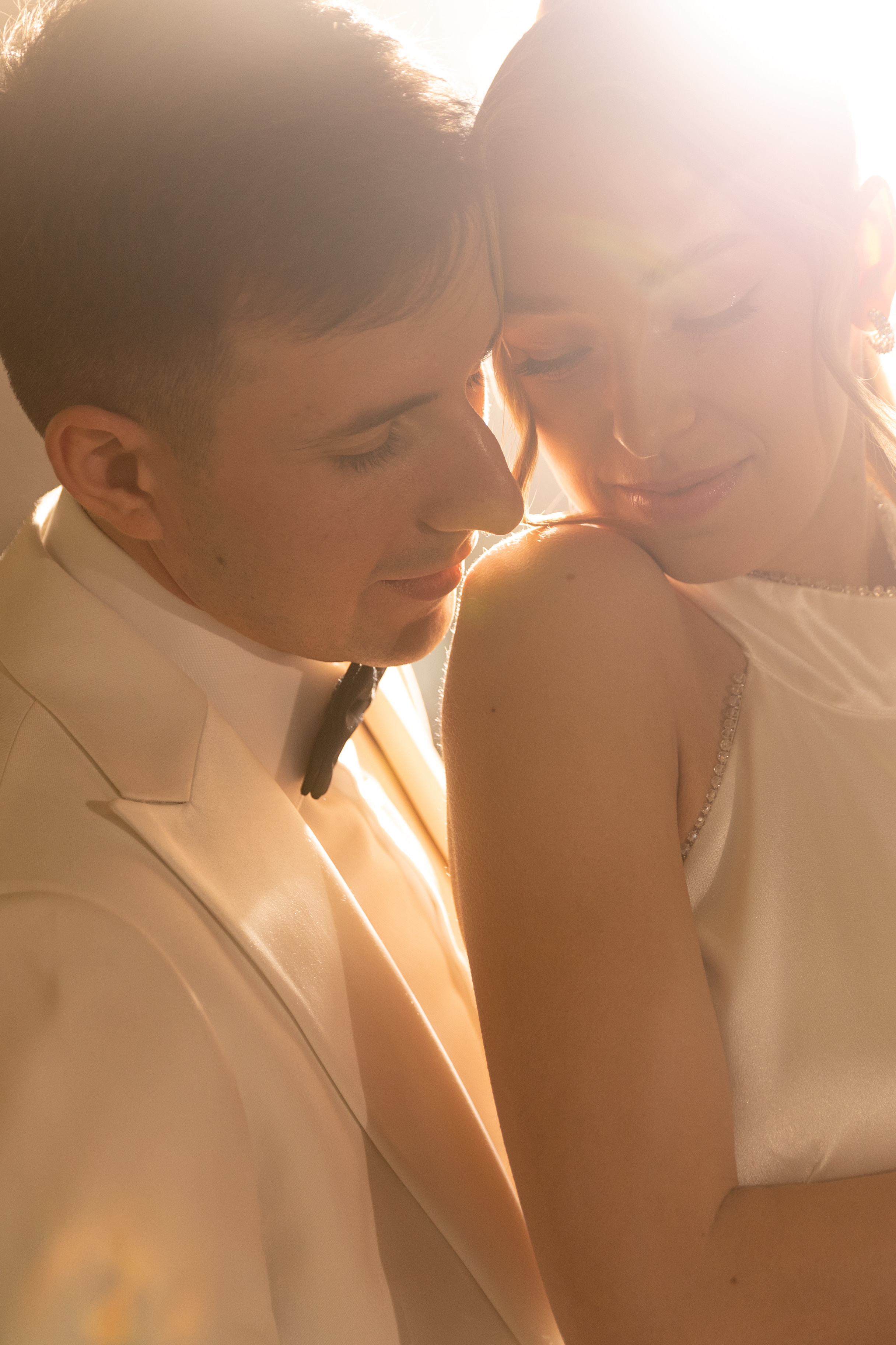 H O R I Z O N. Свадебный фотограф Колесников Антон