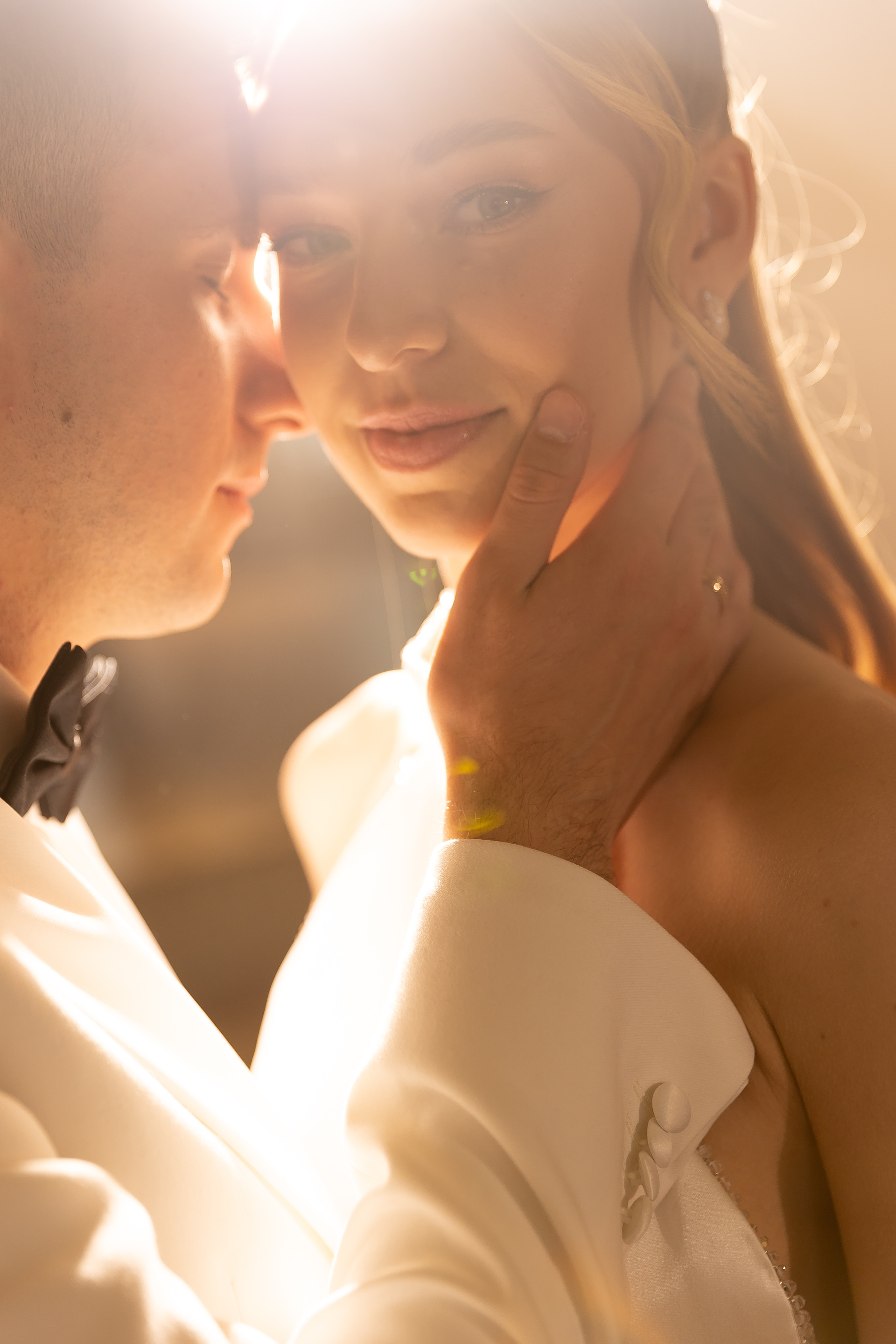 H O R I Z O N. Свадебный фотограф Колесников Антон