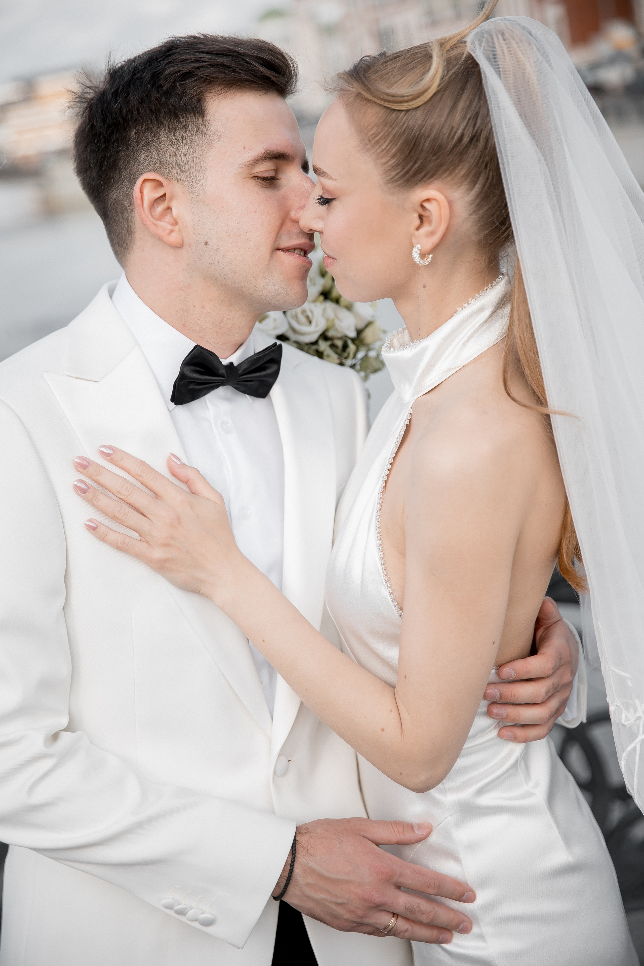 H O R I Z O N. Свадебный фотограф Колесников Антон